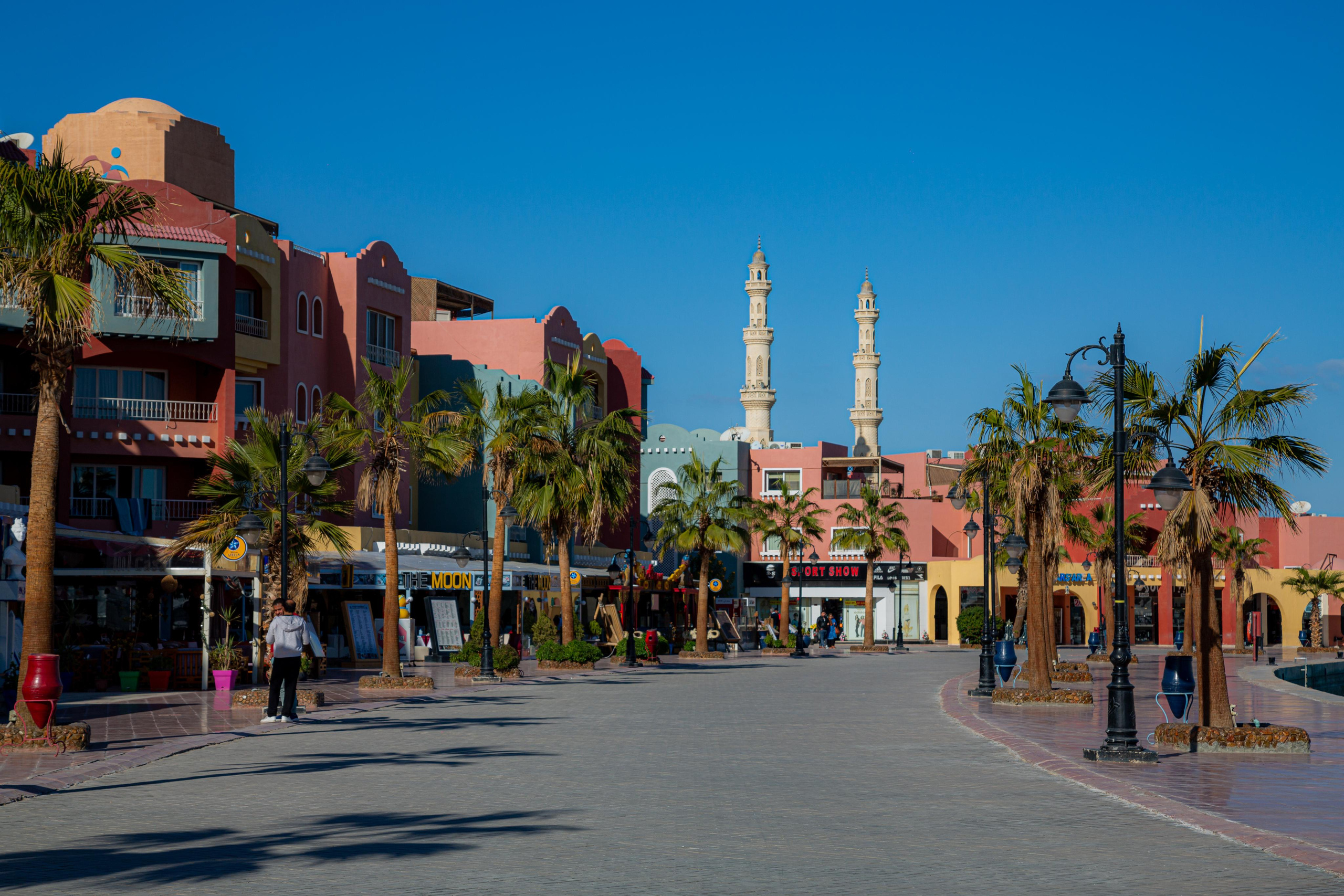 Хургада. Photographer Sonkina Tatiana (Tanya Ash)