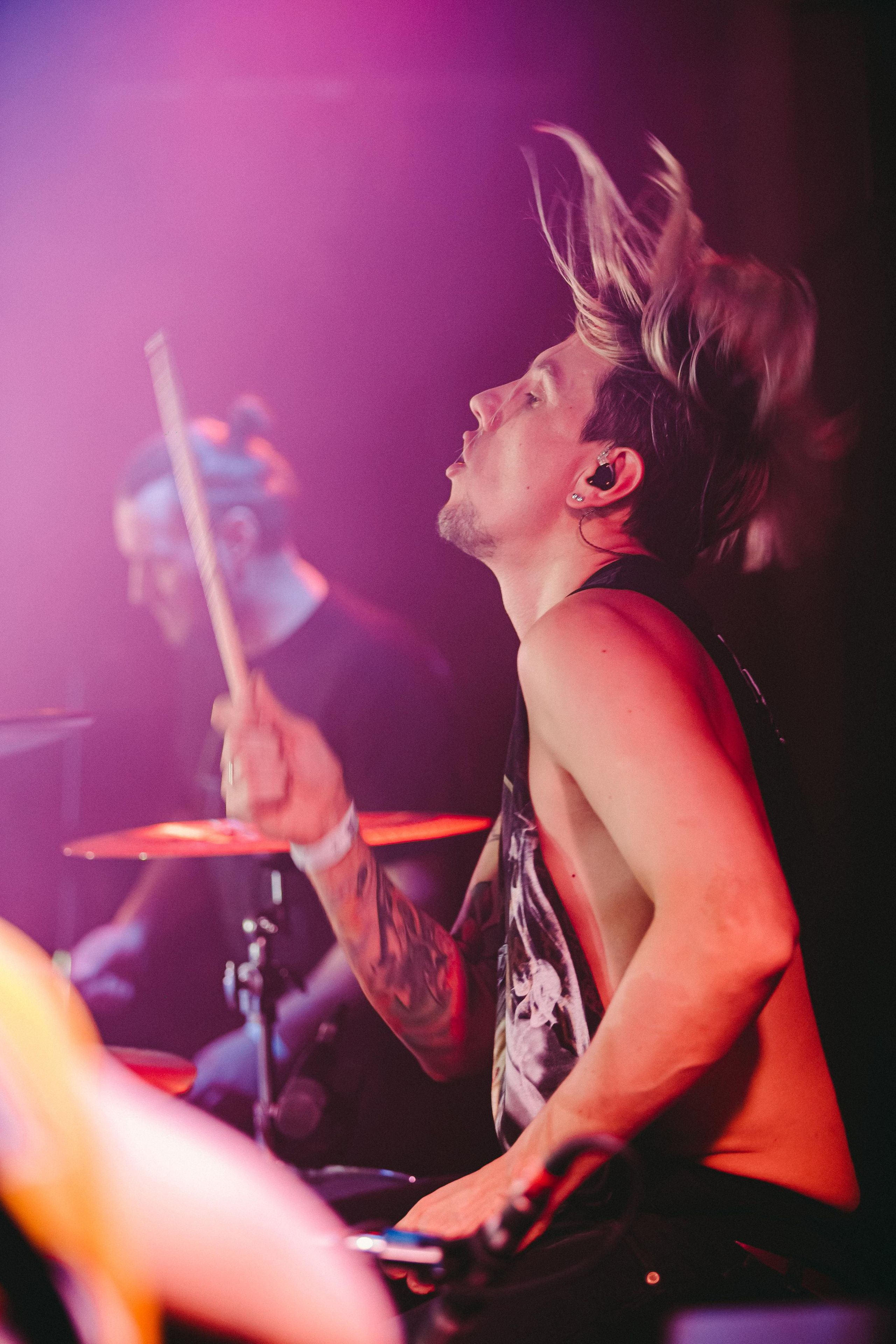 OLЕГ. Photographer Sonkina Tatiana (Tanya Ash)