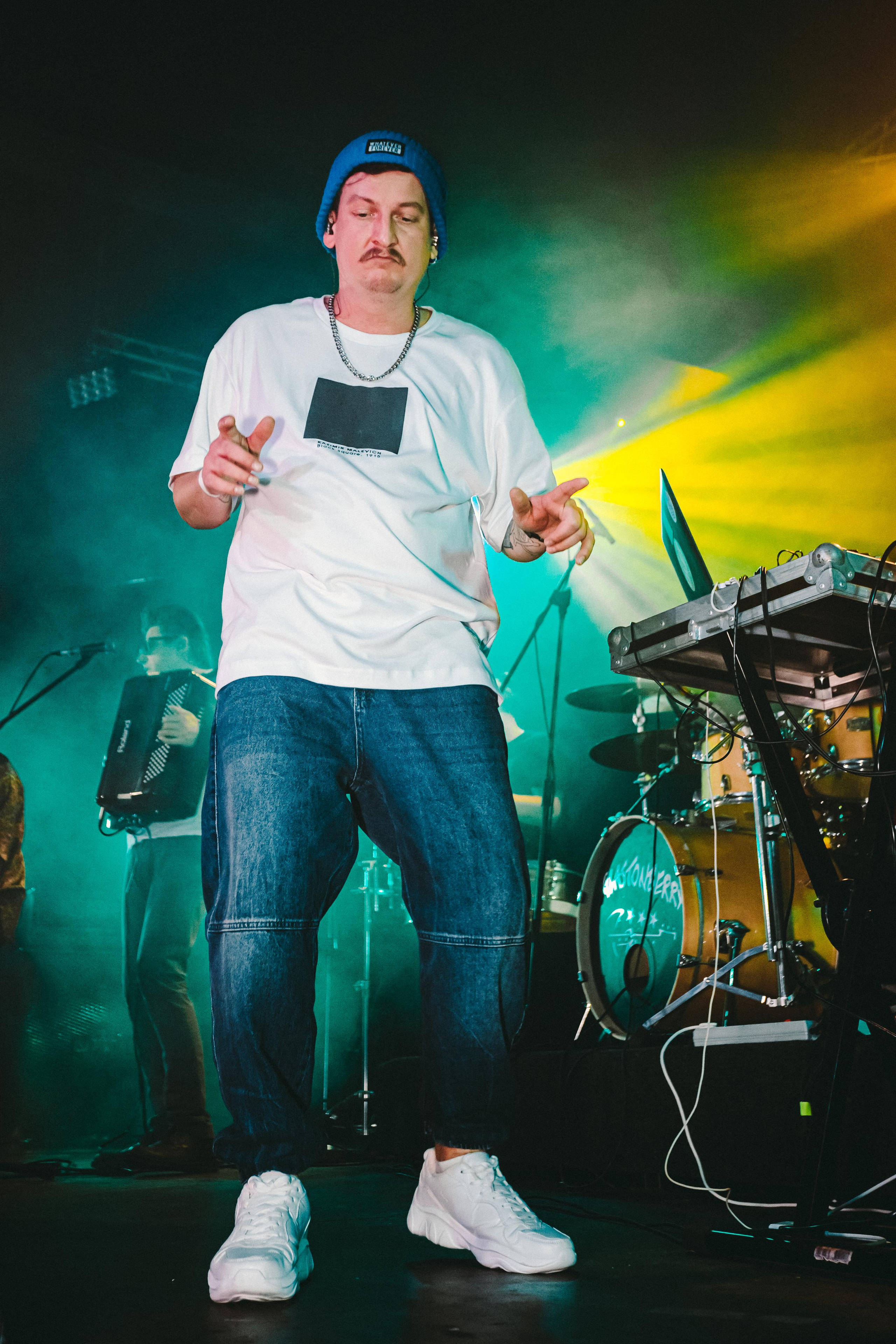 OLЕГ. Photographer Sonkina Tatiana (Tanya Ash)