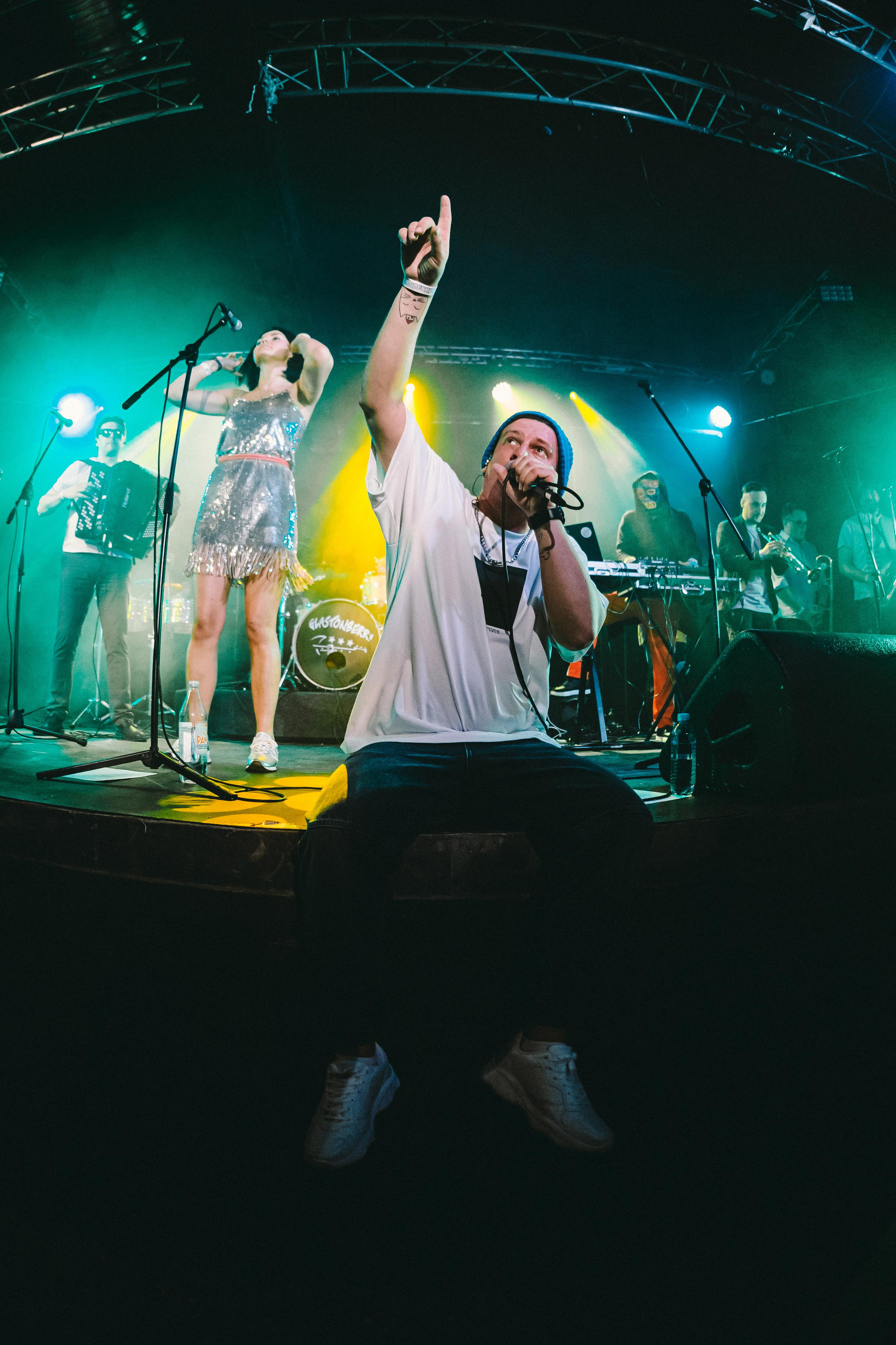 OLЕГ. Photographer Sonkina Tatiana (Tanya Ash)