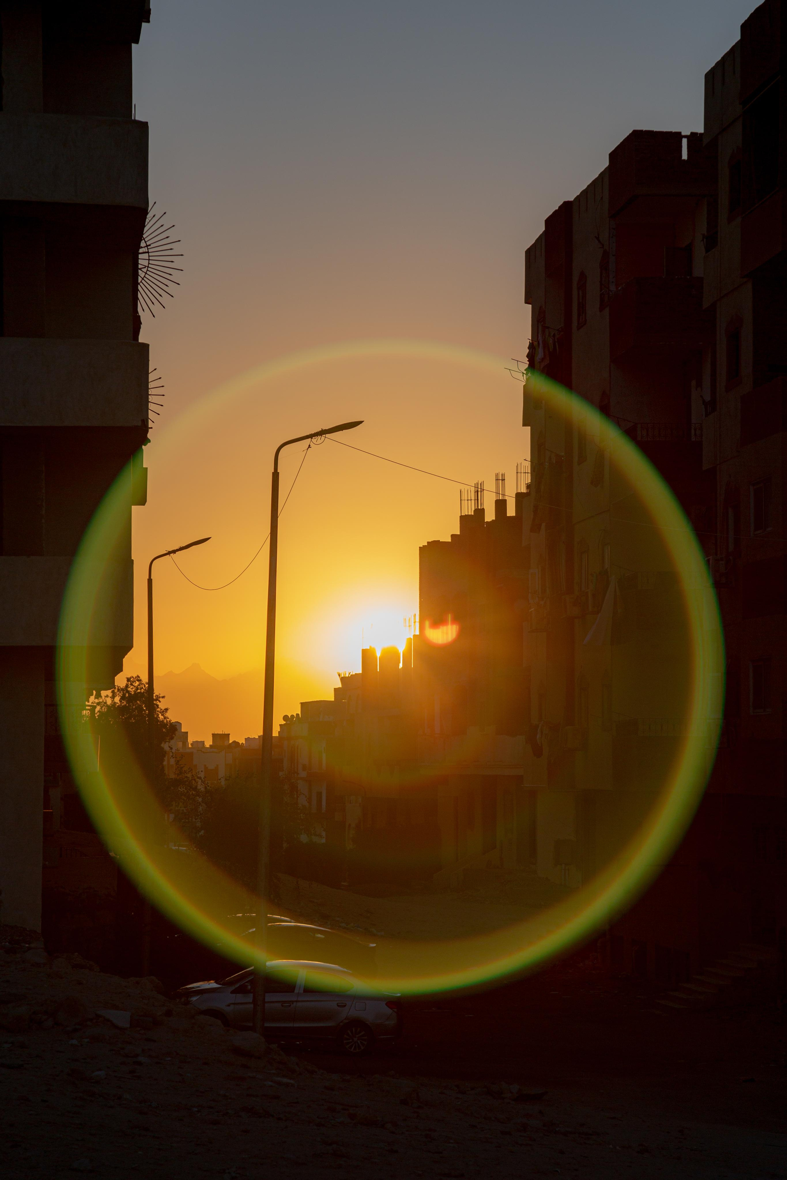 Хургада. Photographer Sonkina Tatiana (Tanya Ash)