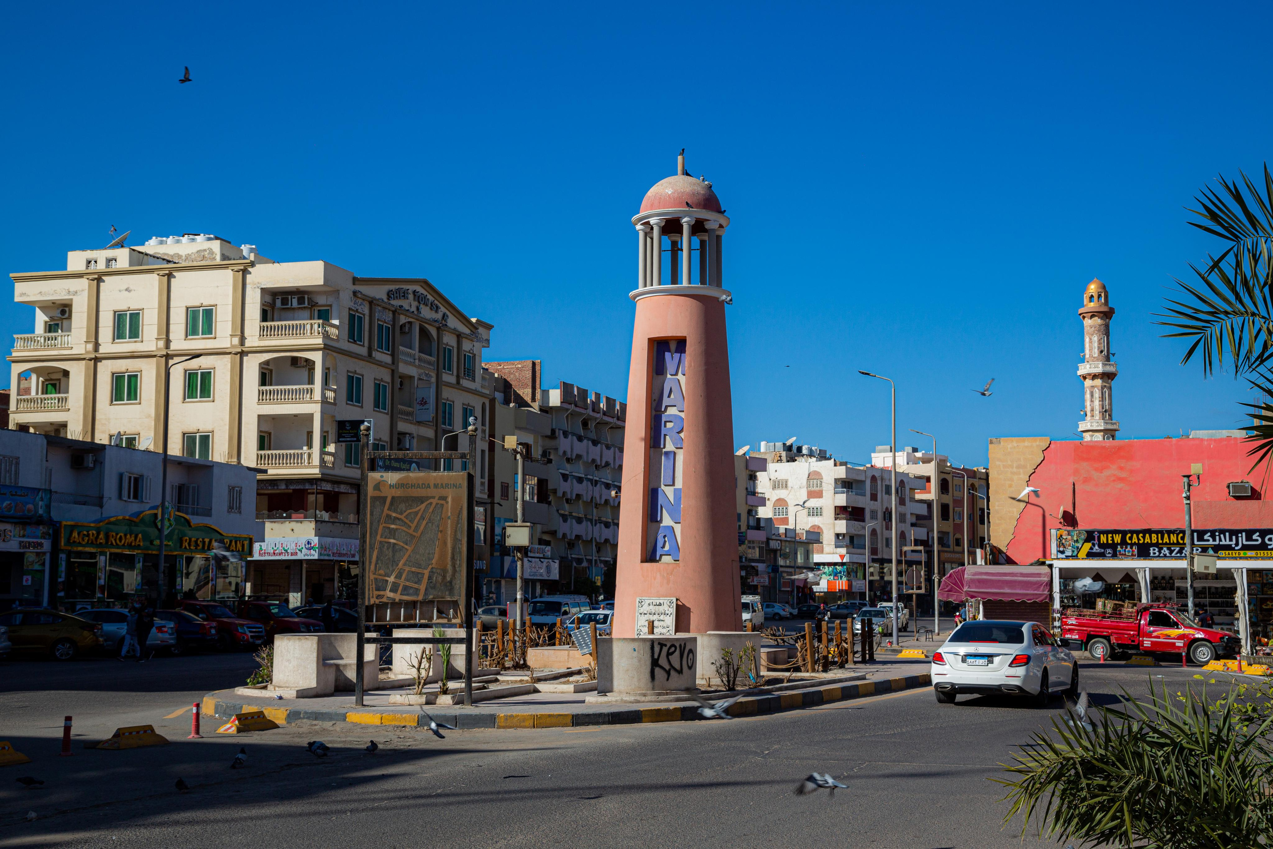 Хургада. Photographer Sonkina Tatiana (Tanya Ash)