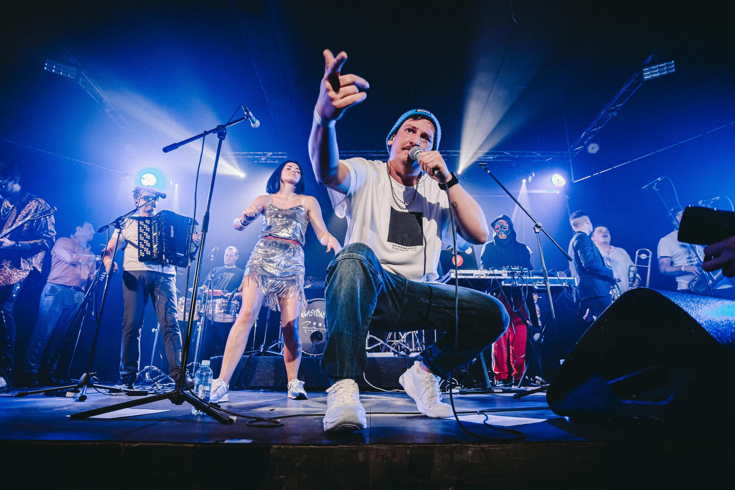 OLЕГ. Photographer Sonkina Tatiana (Tanya Ash)