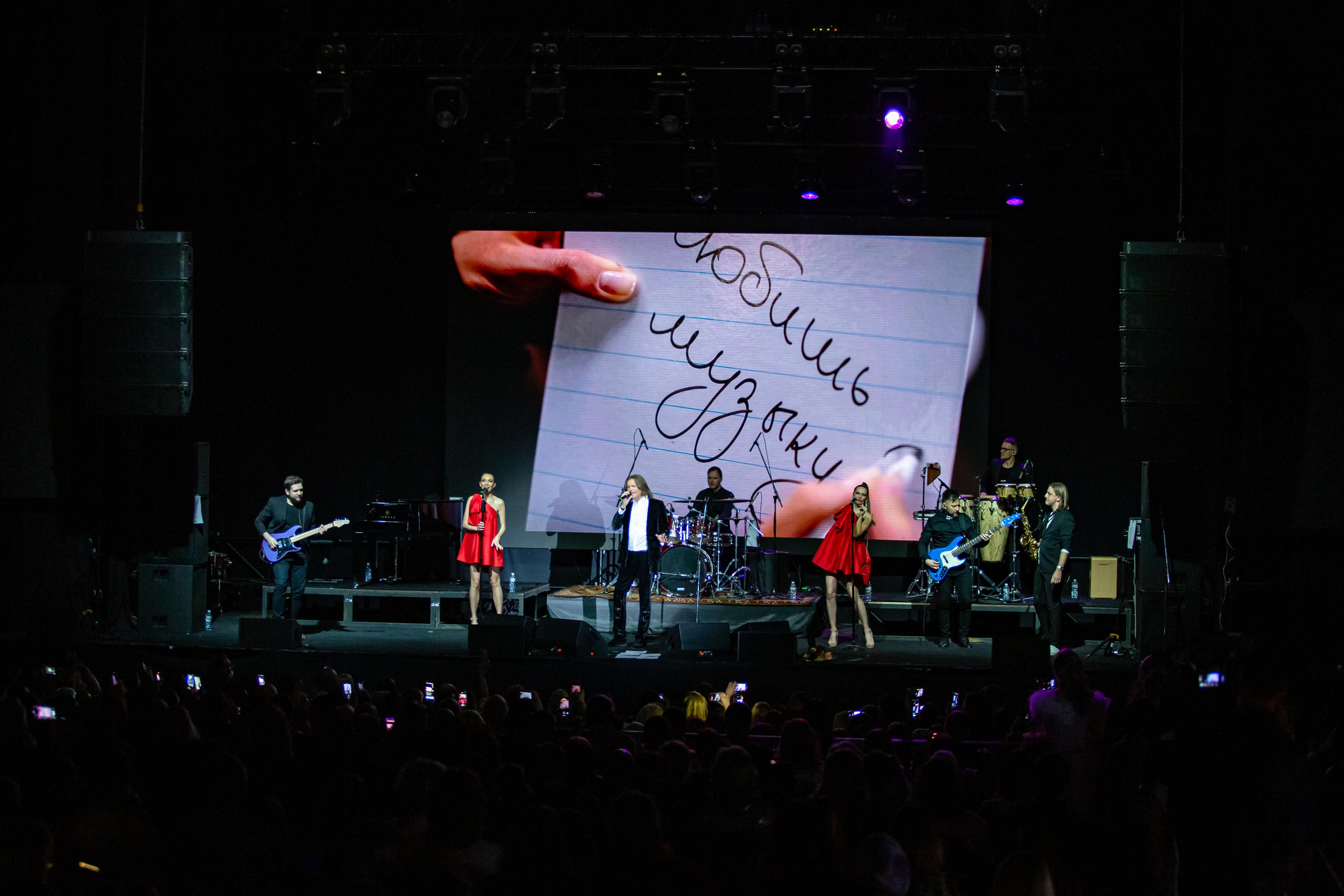 ДМИТРИЙ МАЛИКОВ. Photographer Sonkina Tatiana (Tanya Ash)