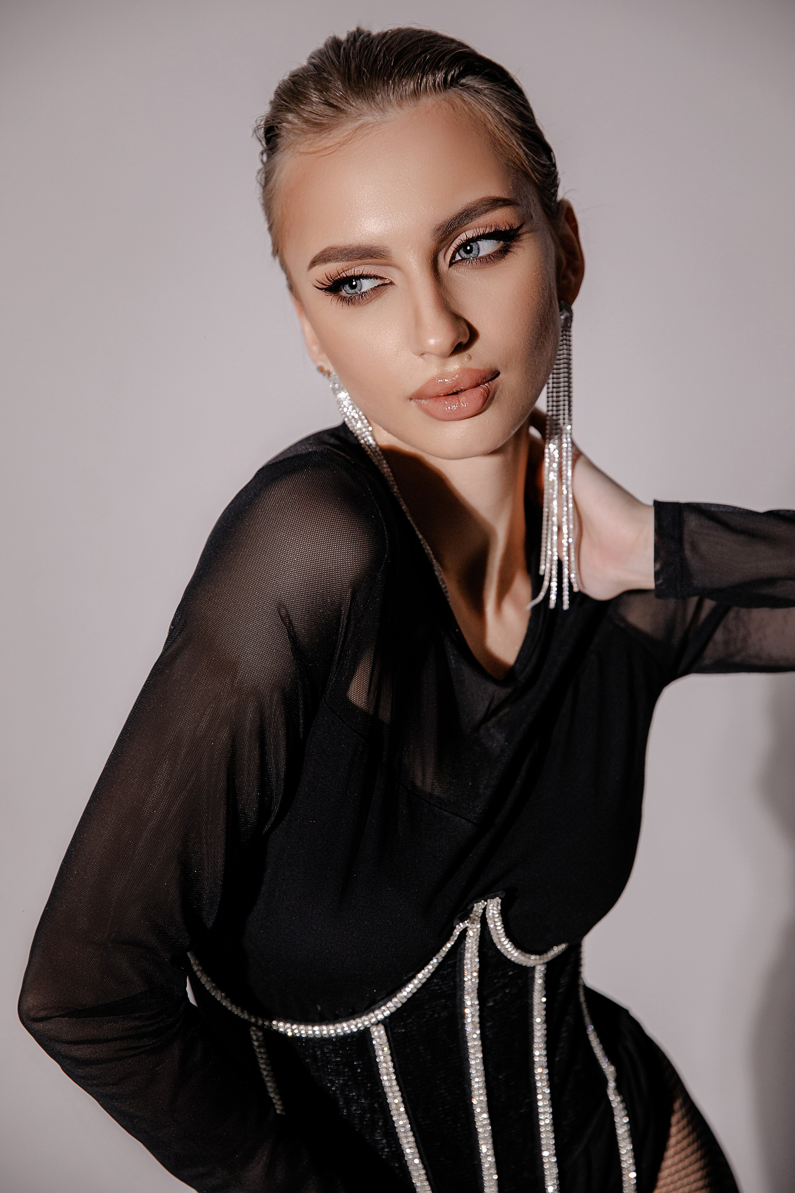 Настя. Свадебный фотограф в новокузнецке