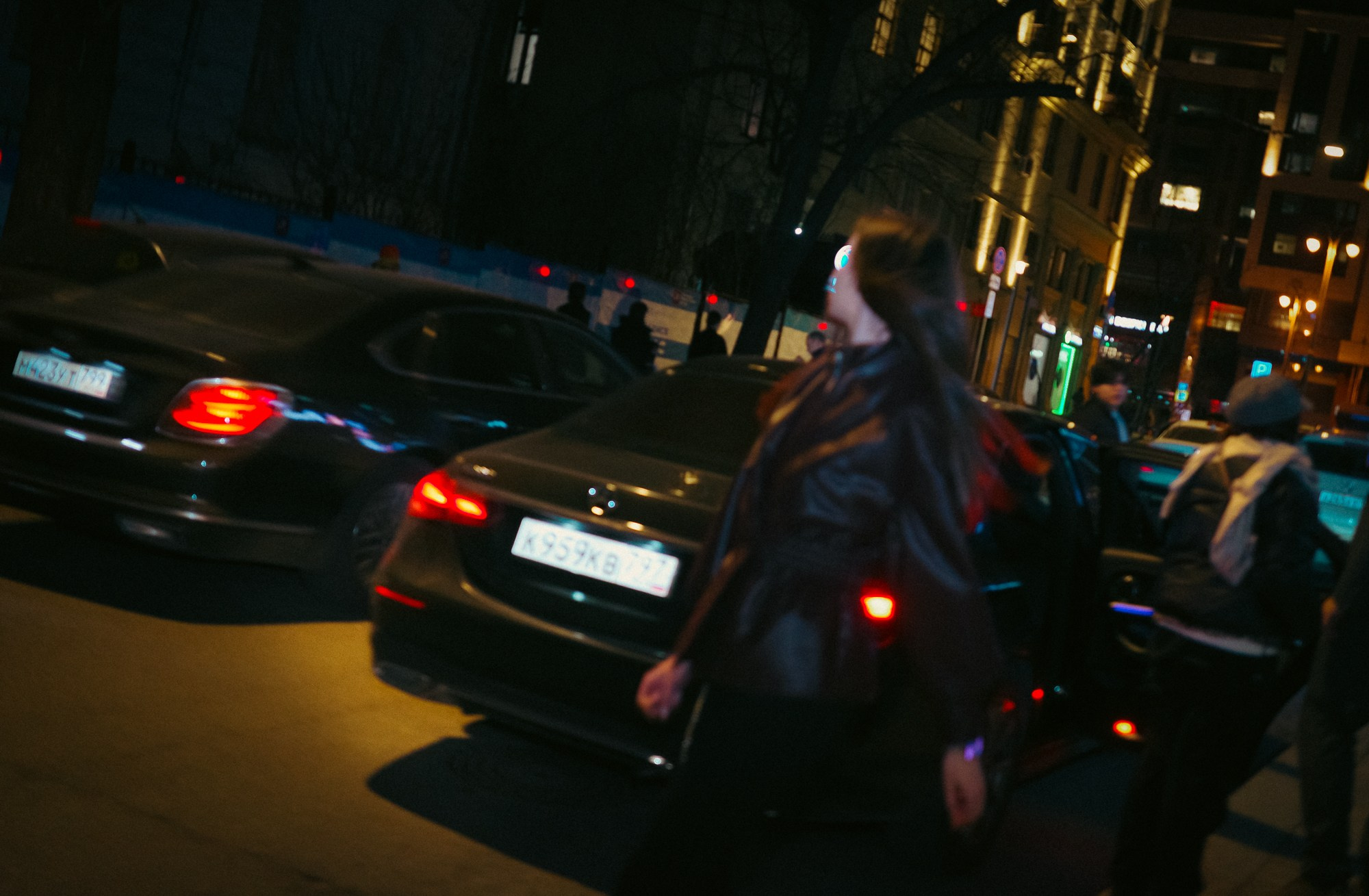 1. Вероника Конева — фотограф. Фотографирую жизнь