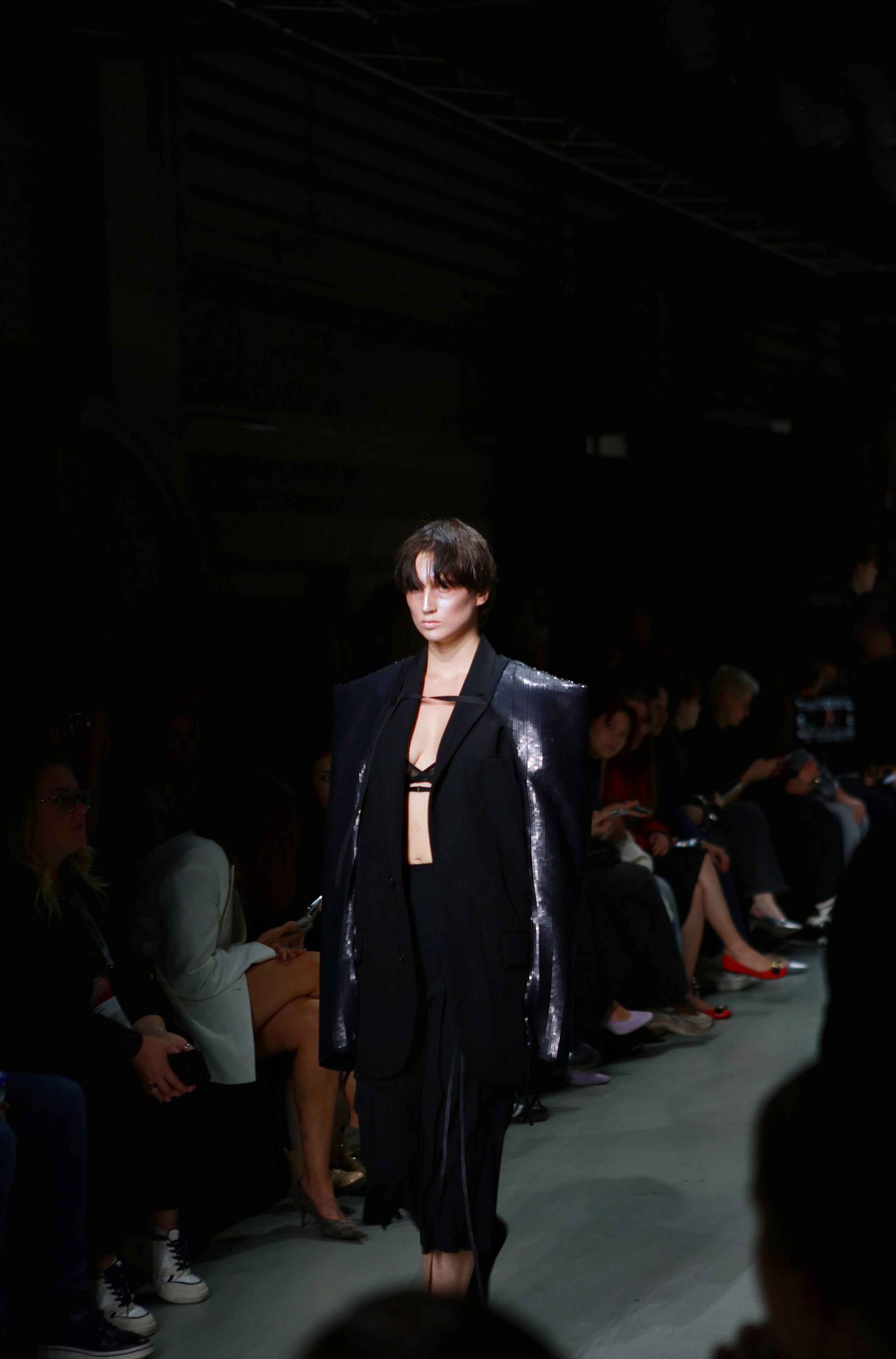 Ianis Chamalidy. Вероника Конева — фотограф. Фотографирую жизнь