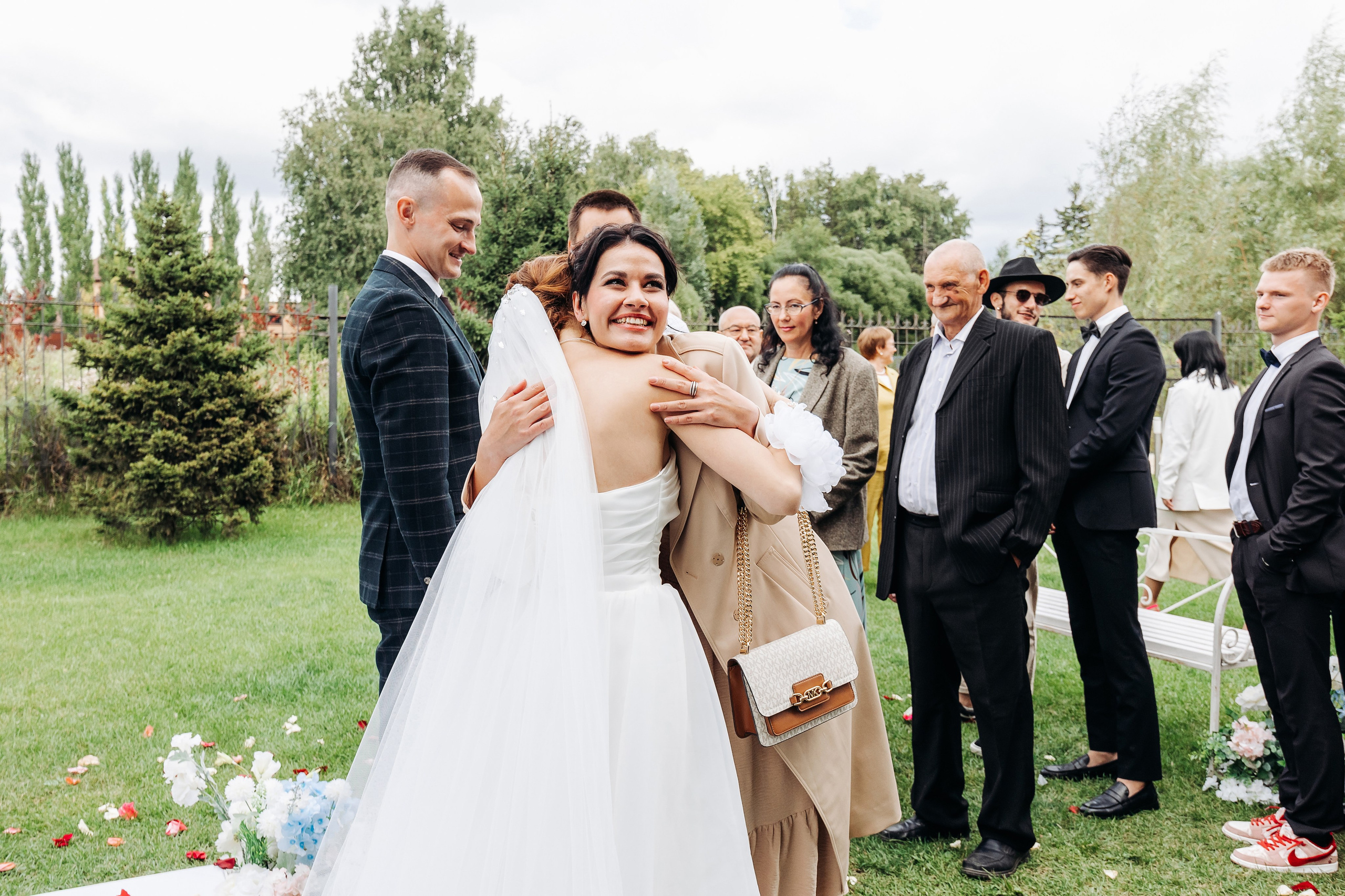 Антон Ксения. Фотограф Омск Андрей Козяков