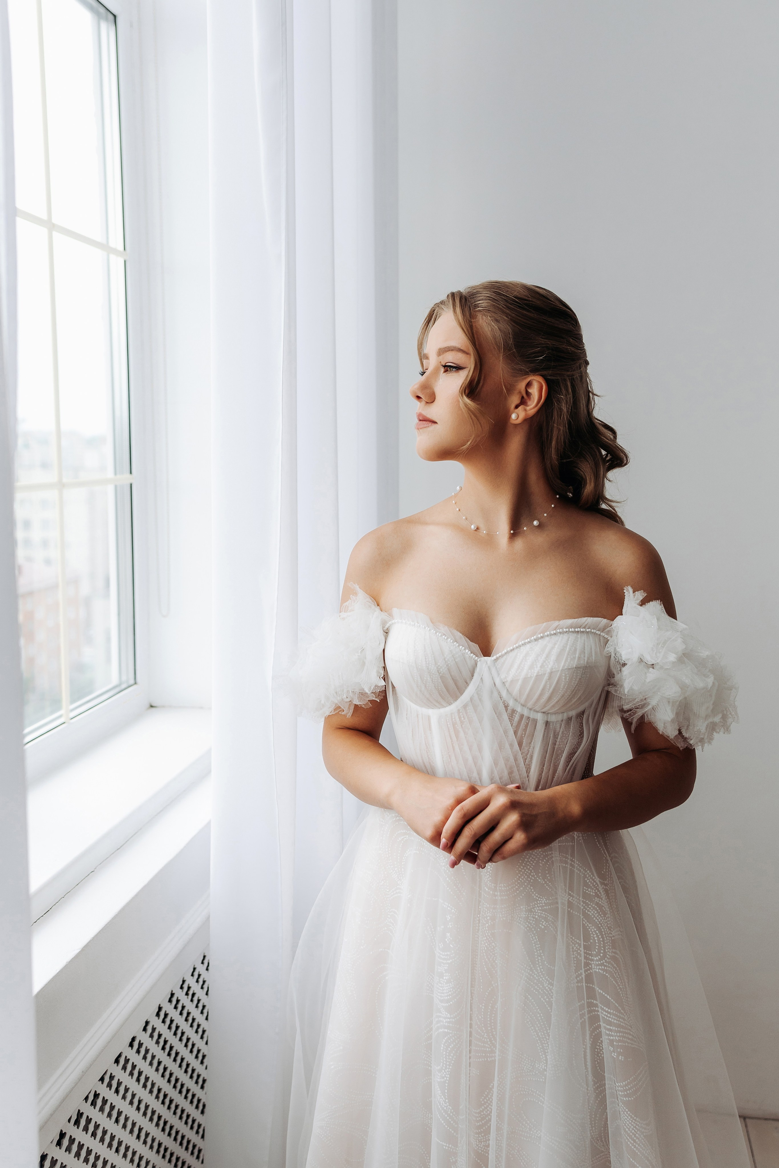 Александр Ирина. Фотограф Омск Андрей Козяков