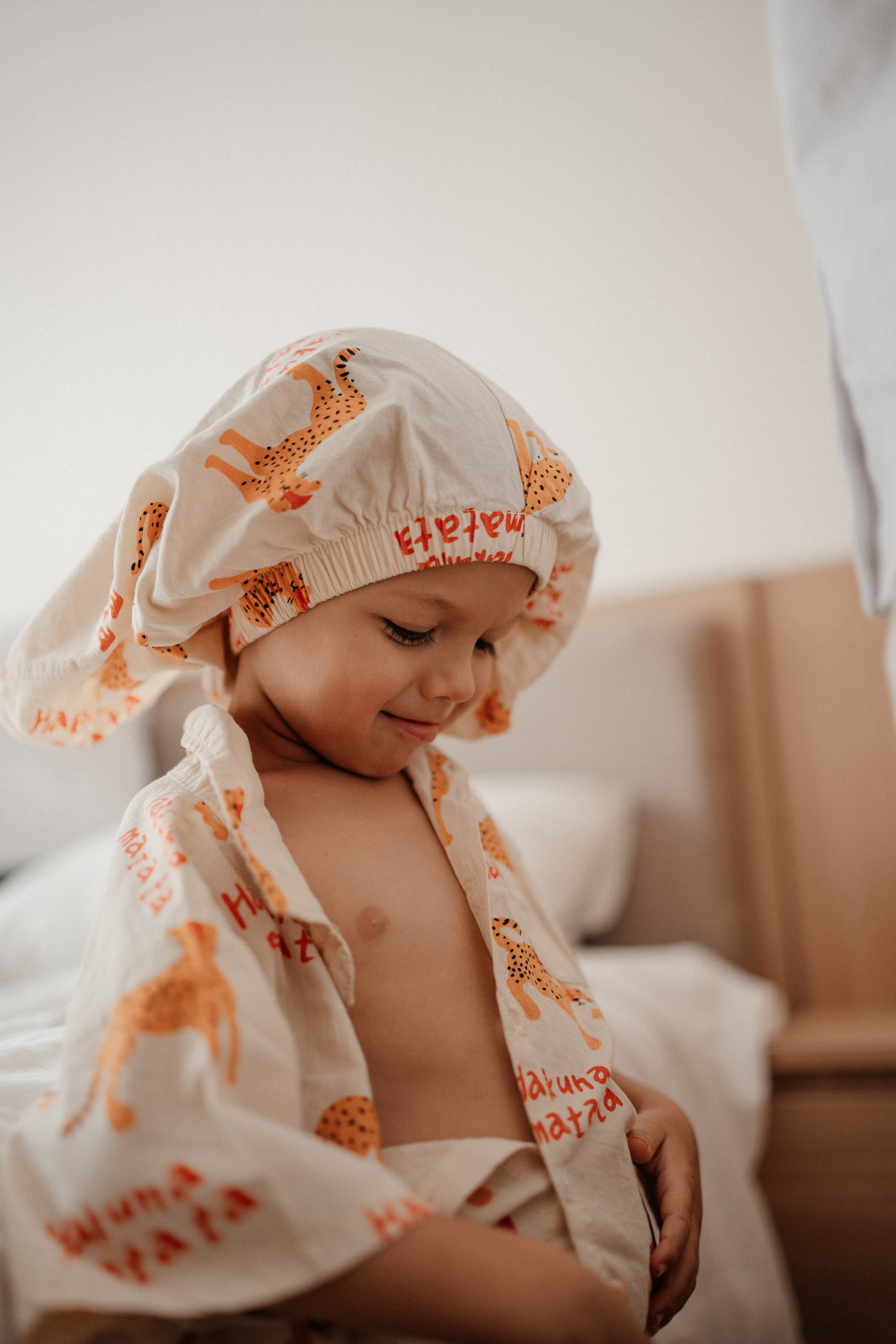 Lenya, Olya & August. Olga Antipova — photographer