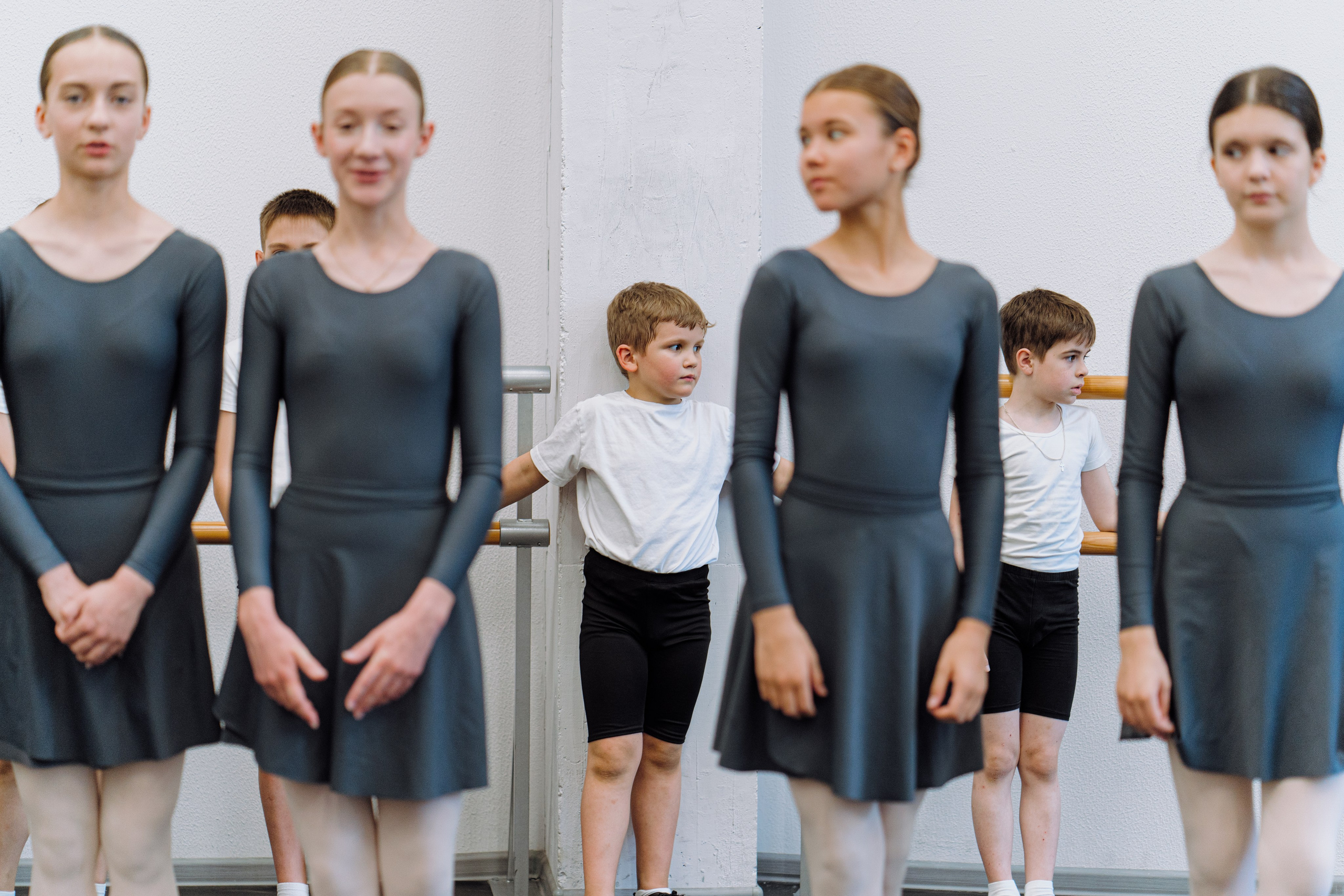 Егор Дружинин / Уроки истории. Творческий и репортажный фотограф в Москве Клим Долгов