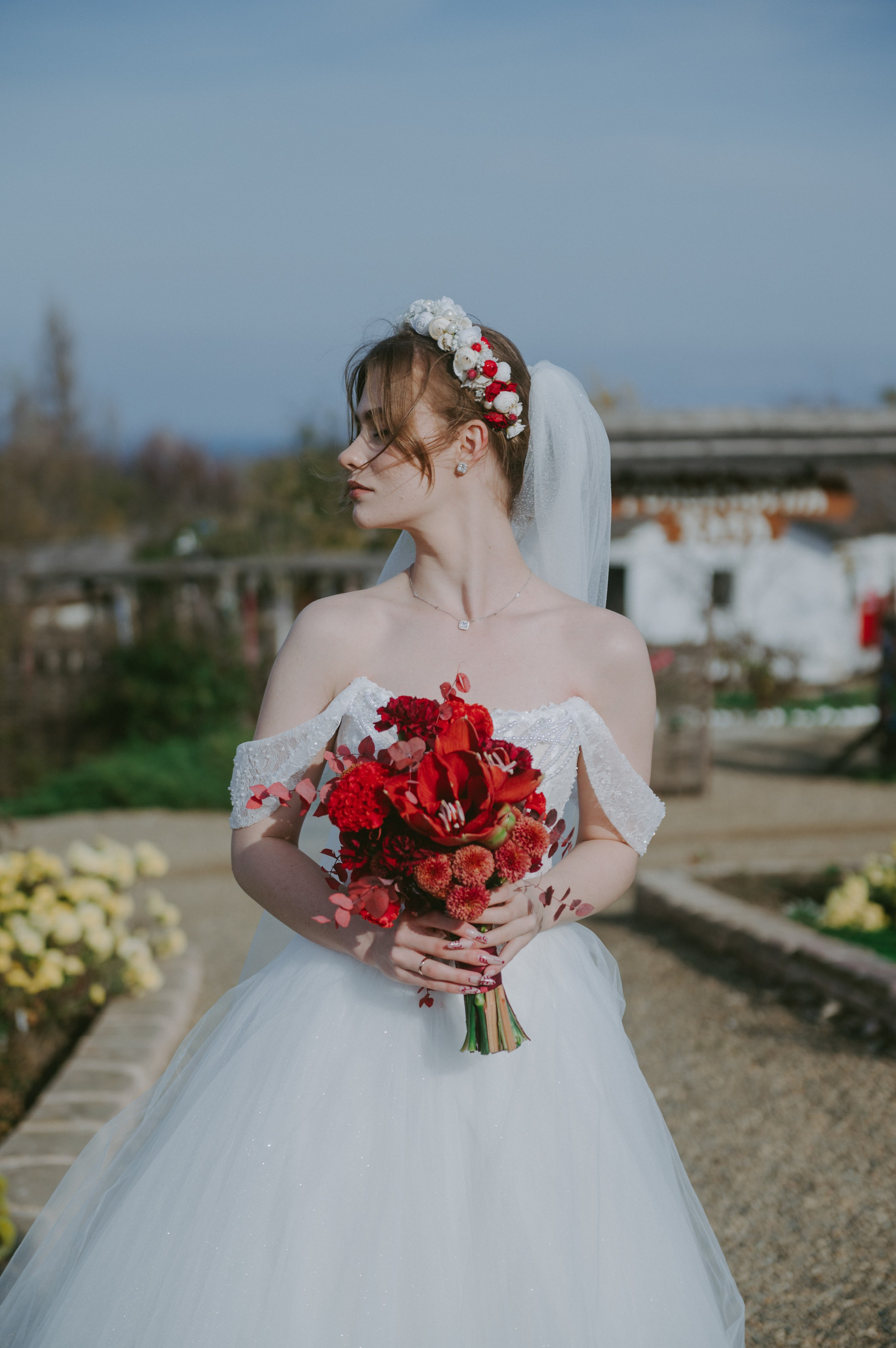 Полина & Михаил. Свадебный и семейный фотограф город Темрюк Фотостудия Темрюк