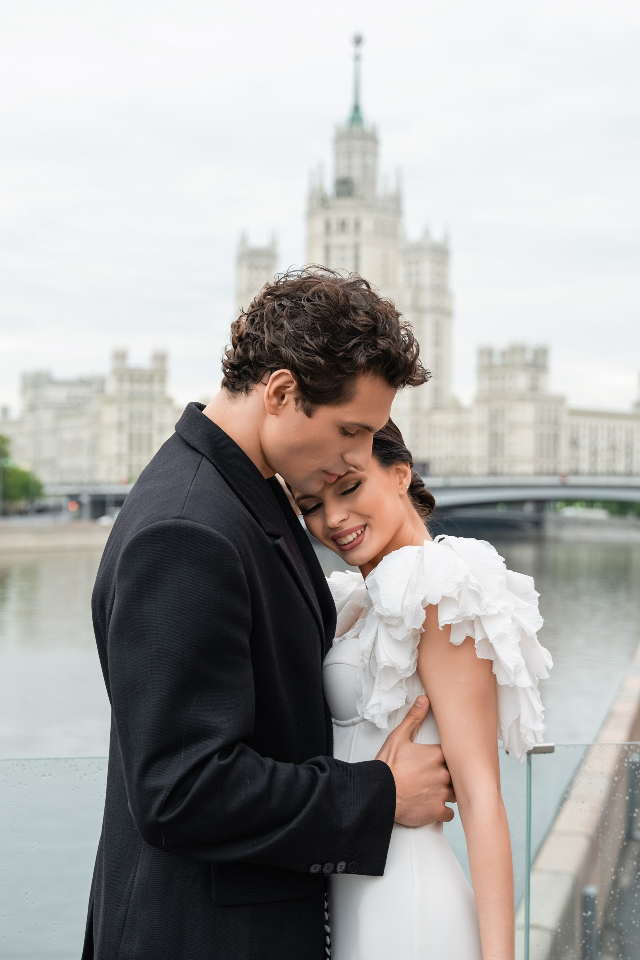 Дарья & Григорий. Фотограф Виктория Семенова