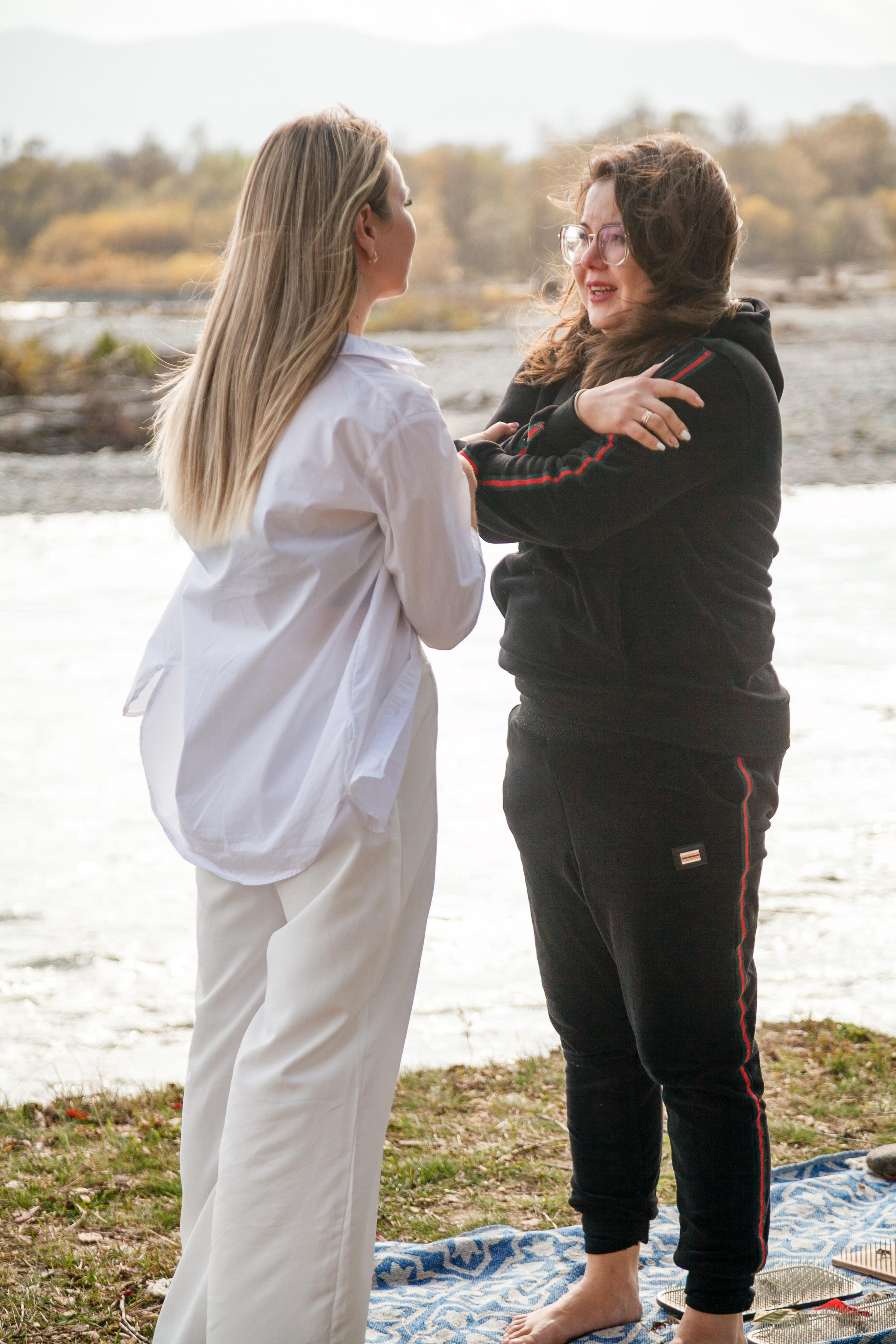 Ретрит"ОТКРОЙ СЕБЯ». Свадебный и семейный фотограф в Армавире