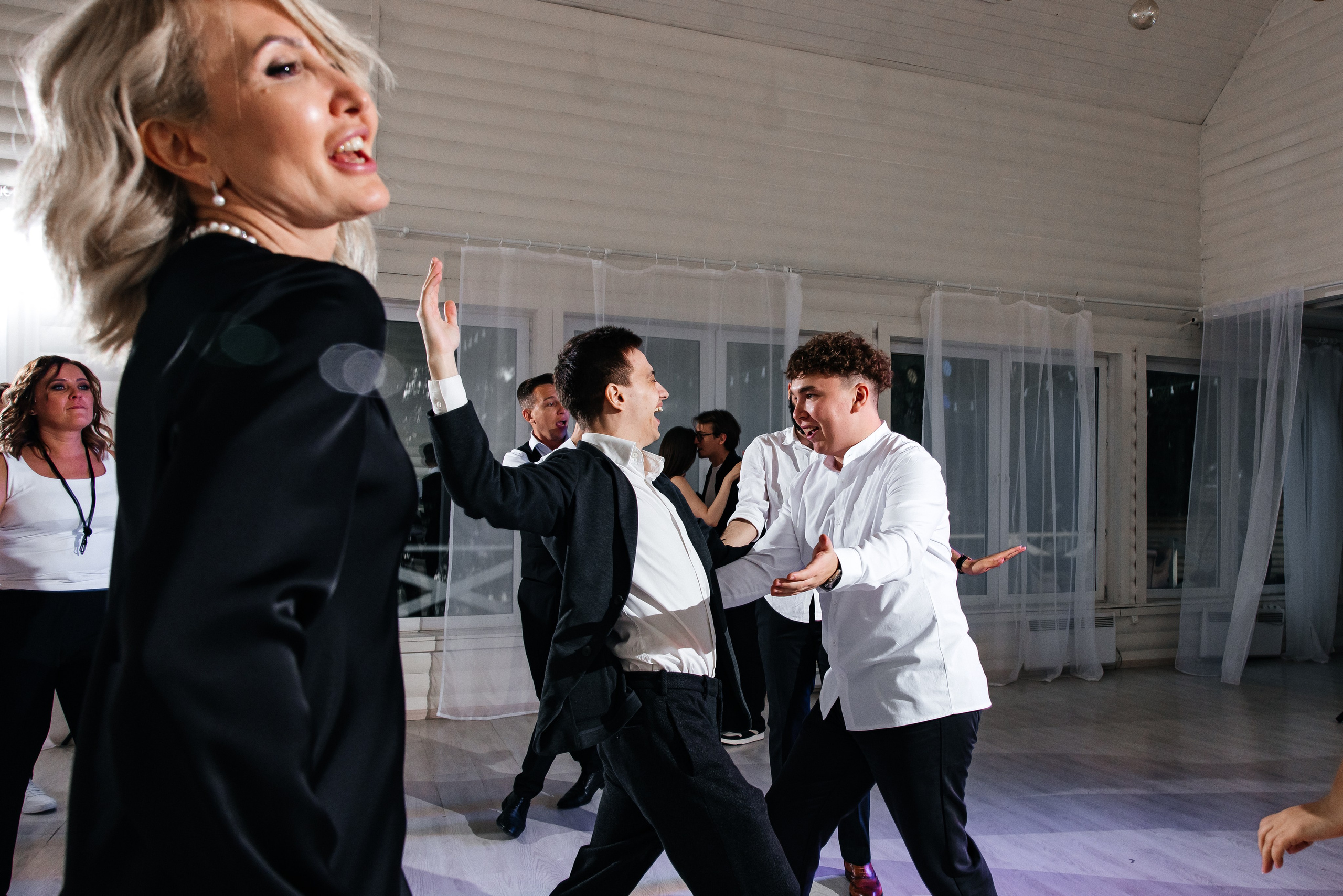 Nikita & Nila. Свадебный фотограф в Москве Виктория Арехова