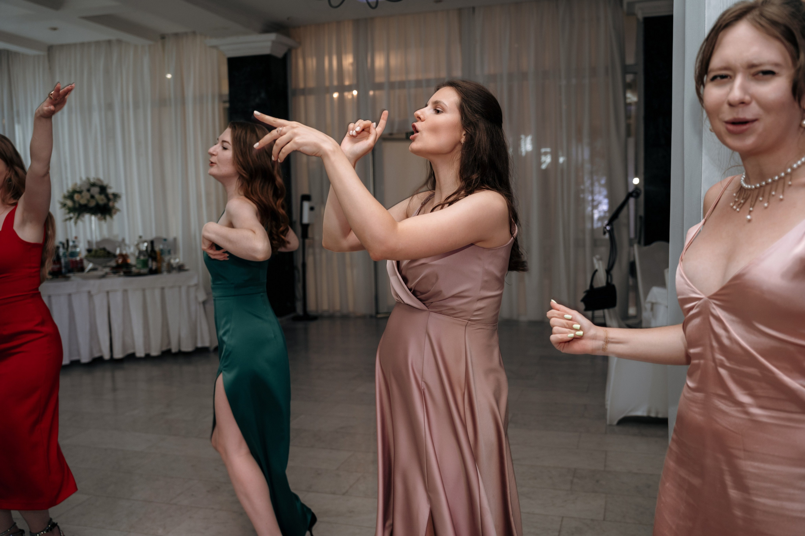 Свадебная съемка в Тамбове. Свадебный фотограф в Тамбове Павел Четвертков