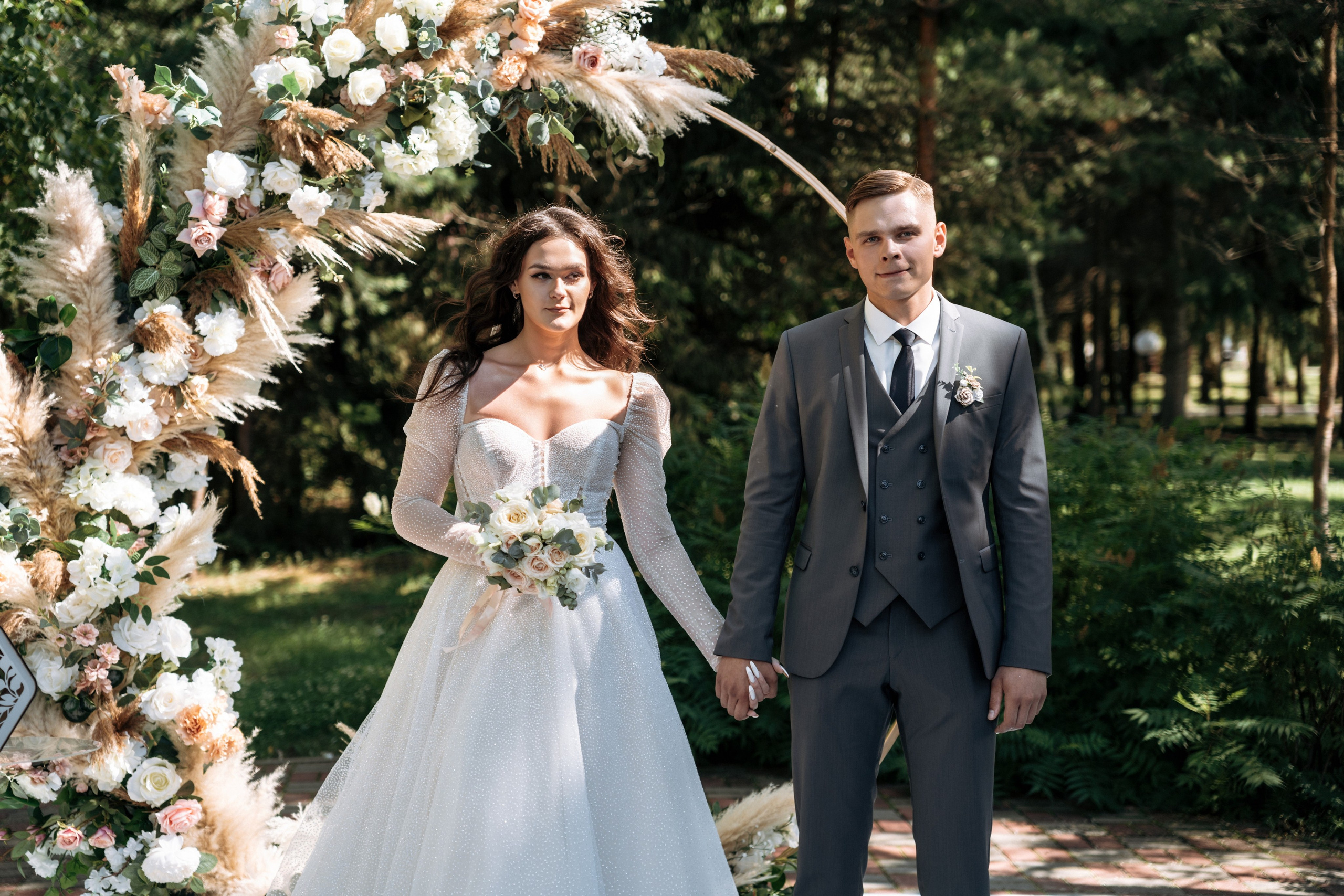 Свадебный фотограф в Тамбове Павел Четвертков. Свадебный фотограф в Тамбове Павел Четвертков