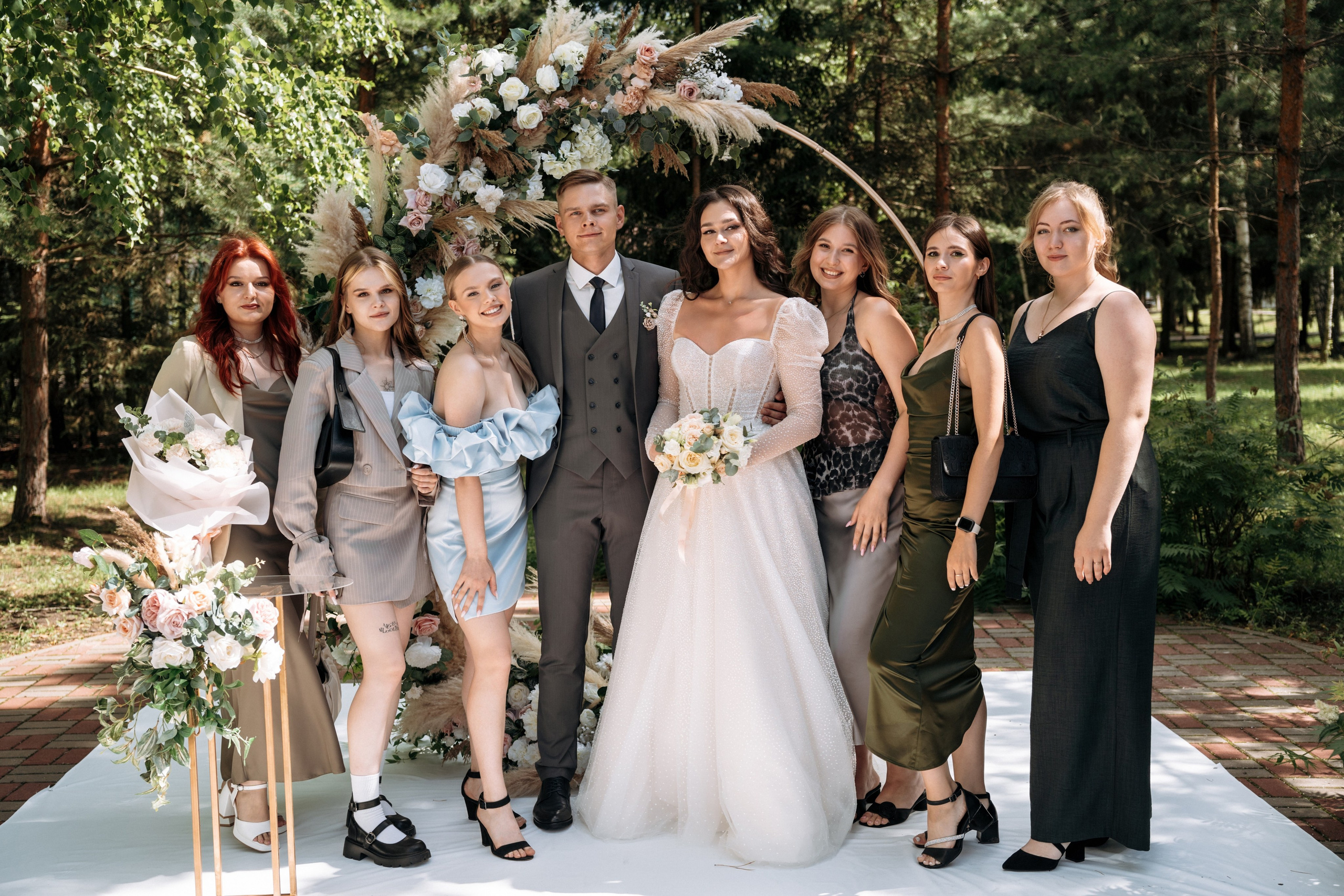 Свадебный фотограф в Тамбове Павел Четвертков. Свадебный фотограф в Тамбове Павел Четвертков