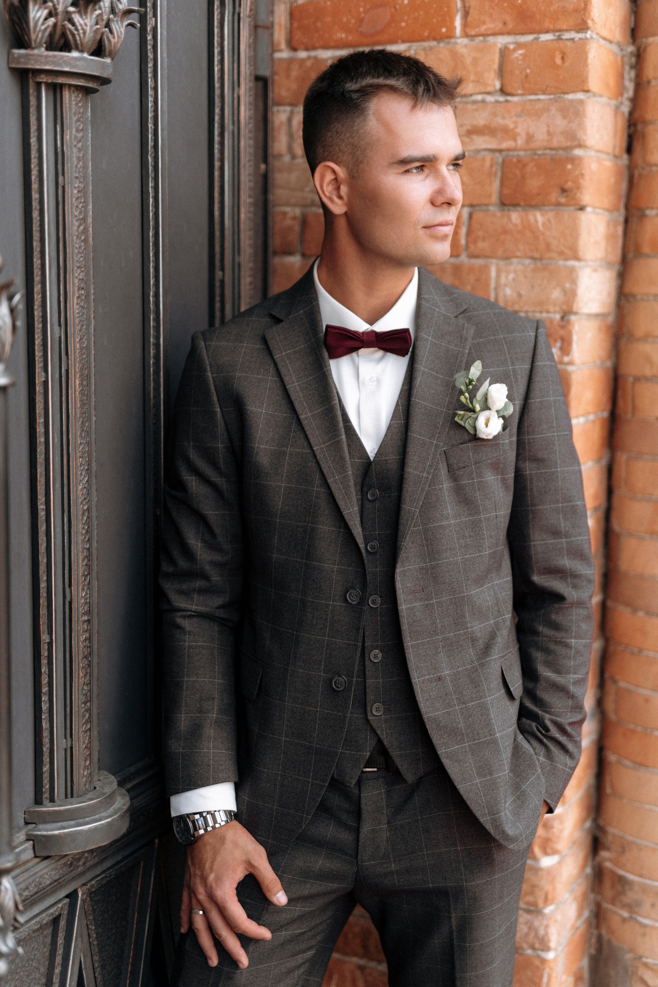 Свадебная съемка в Тамбове. Свадебный фотограф в Тамбове Павел Четвертков