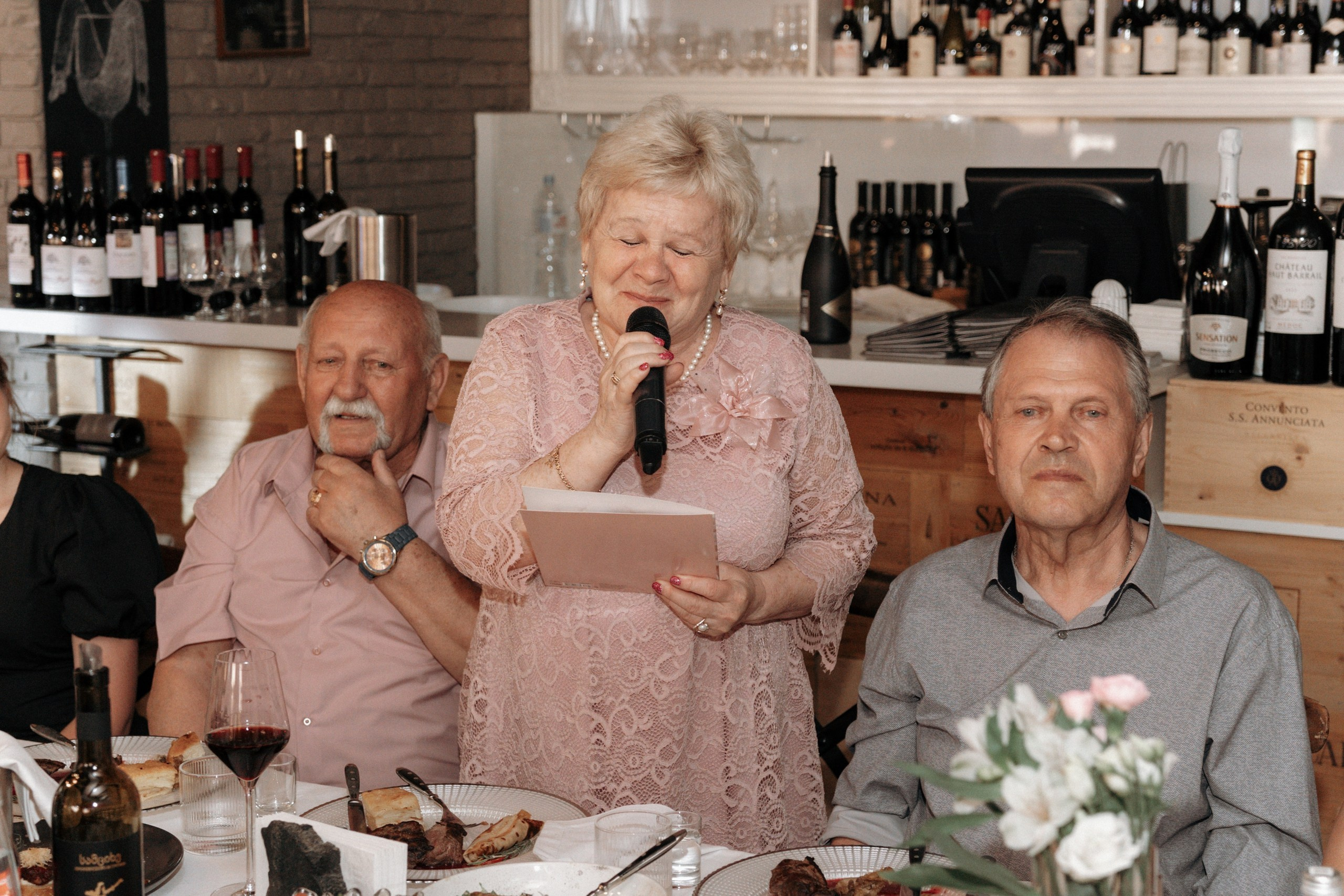 Свадьба Анастасии и Евгения, Картинная галерея, прогулка в лесу. Ресторан «Хлеб и Винотека». Свадебный фотограф в Тамбове Павел Четвертков