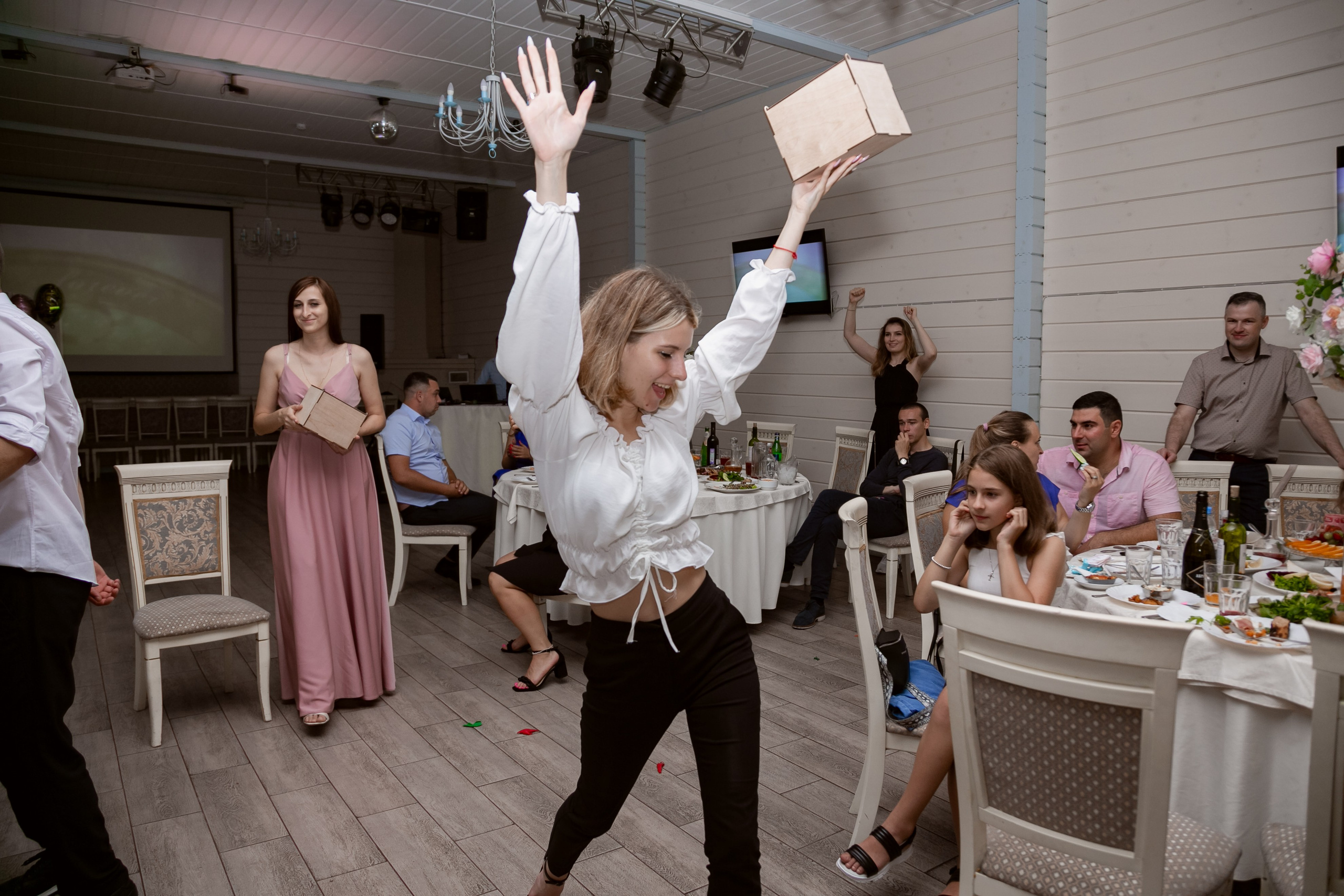 Ирина и Иван. Профессиональный фотограф Надежда Антонова