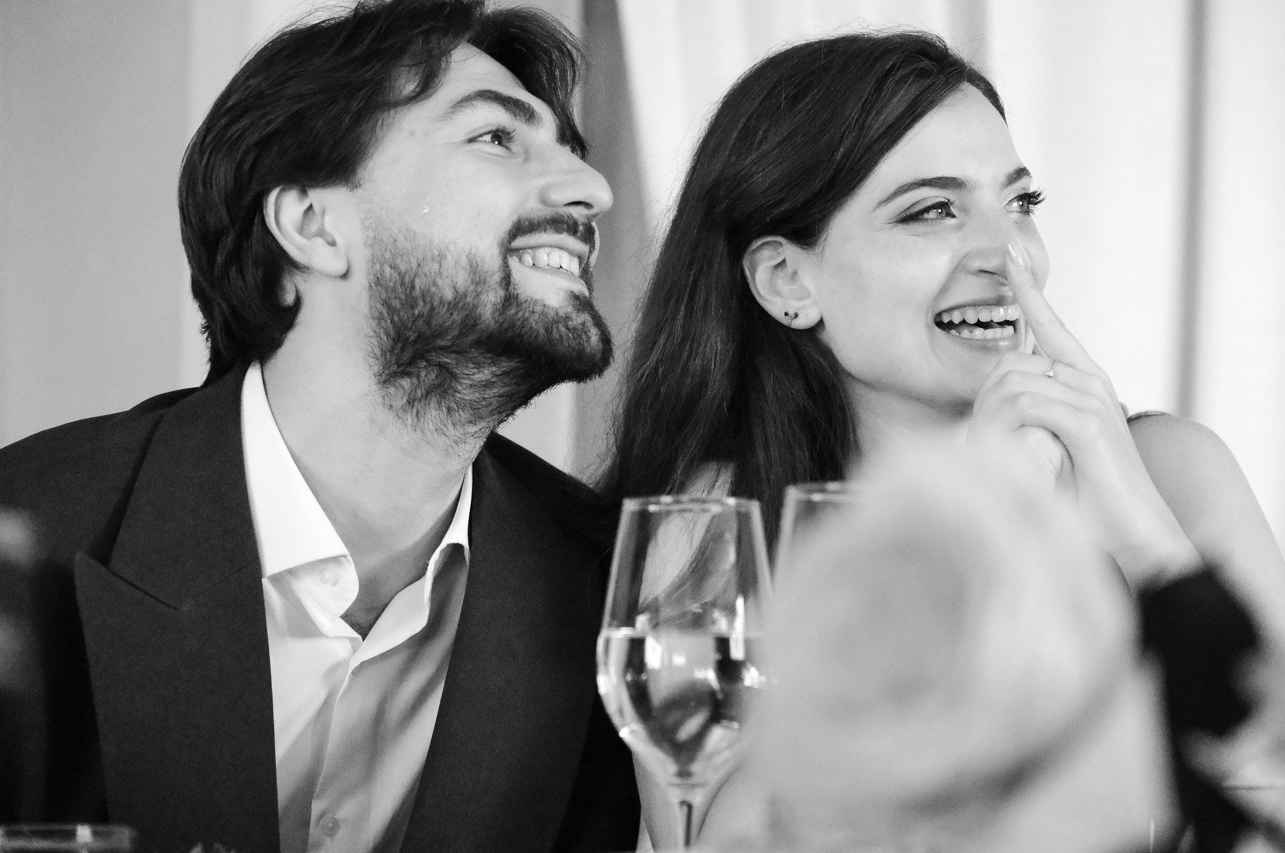 Zinaida & Georgiy. Свадебный и семейный фотограф Москва Варламова Виктория