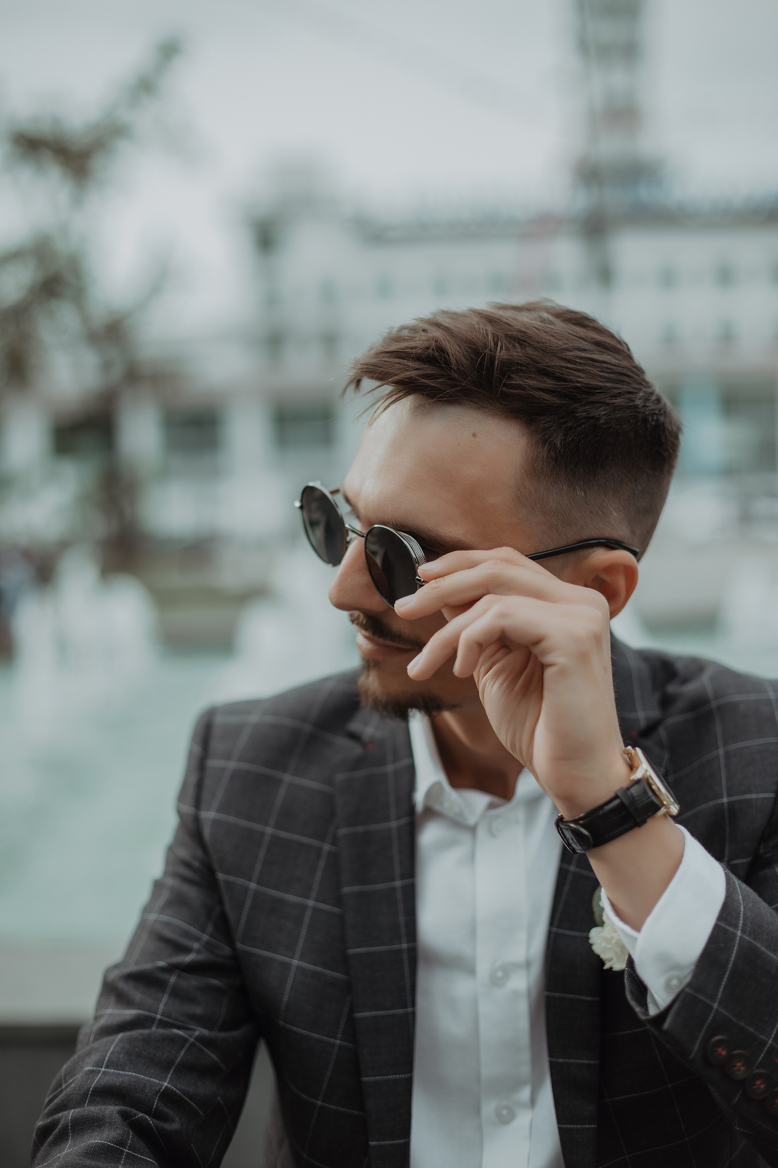 Руслан & Севара 2023. Свадебный и семейный фотограф Черняева Анна| Нижний Новгород