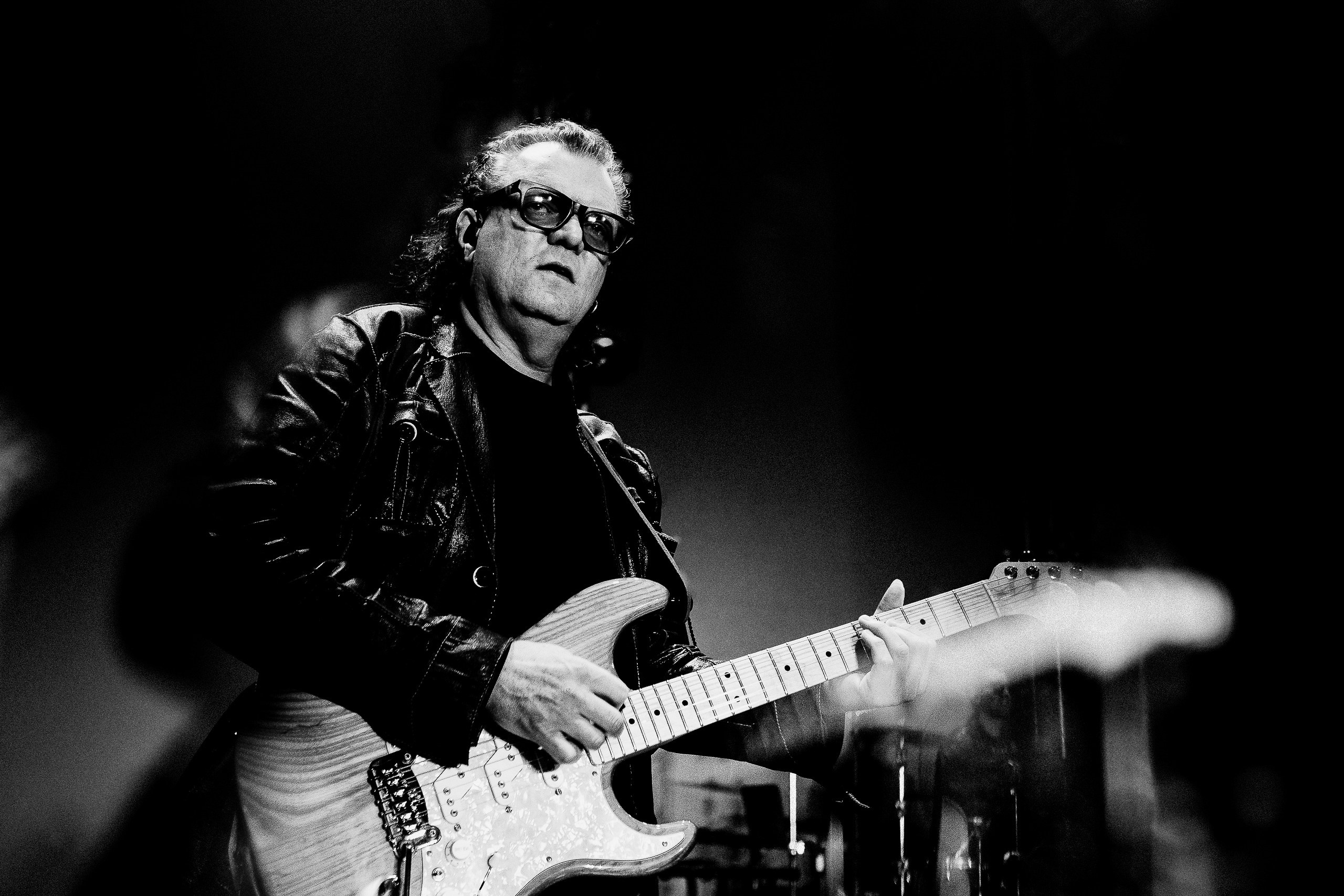 Концерт группы Uma2rman на Спартакиаде «Моспром», 27.09.25, СК Лужники