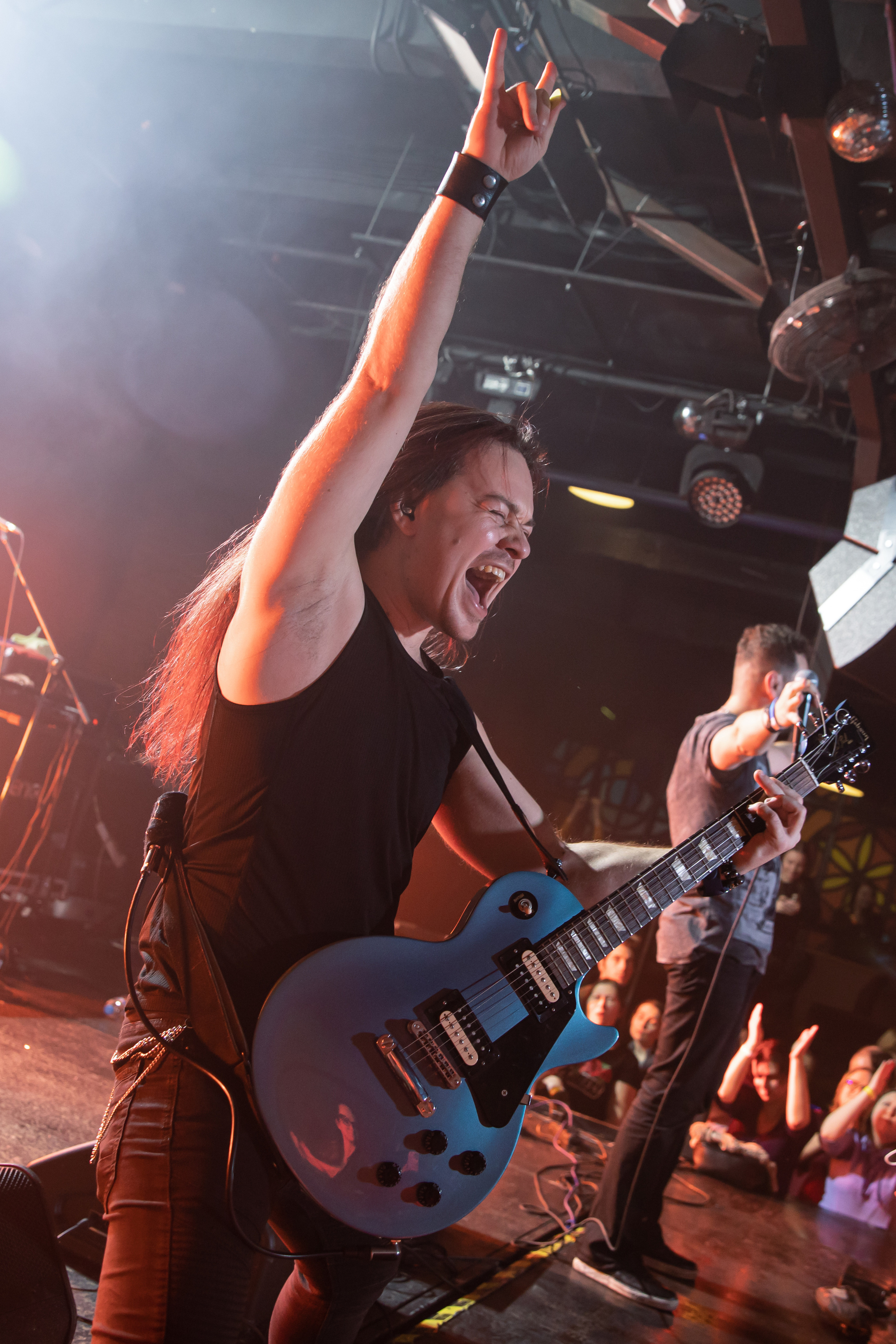 Gallery. Concert and event photographer Elena (Alia) Denisova