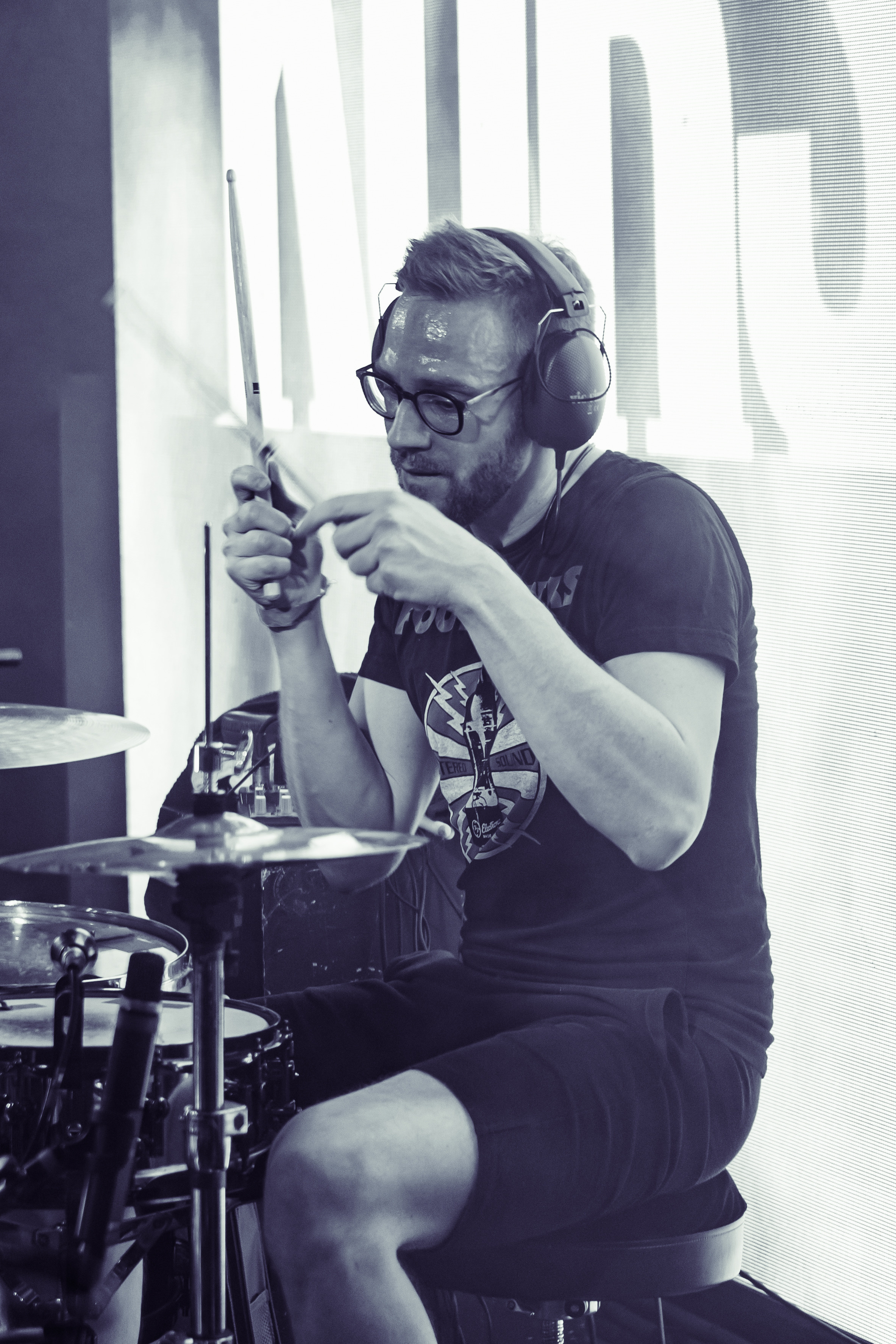 Gallery. Concert and event photographer Elena (Alia) Denisova