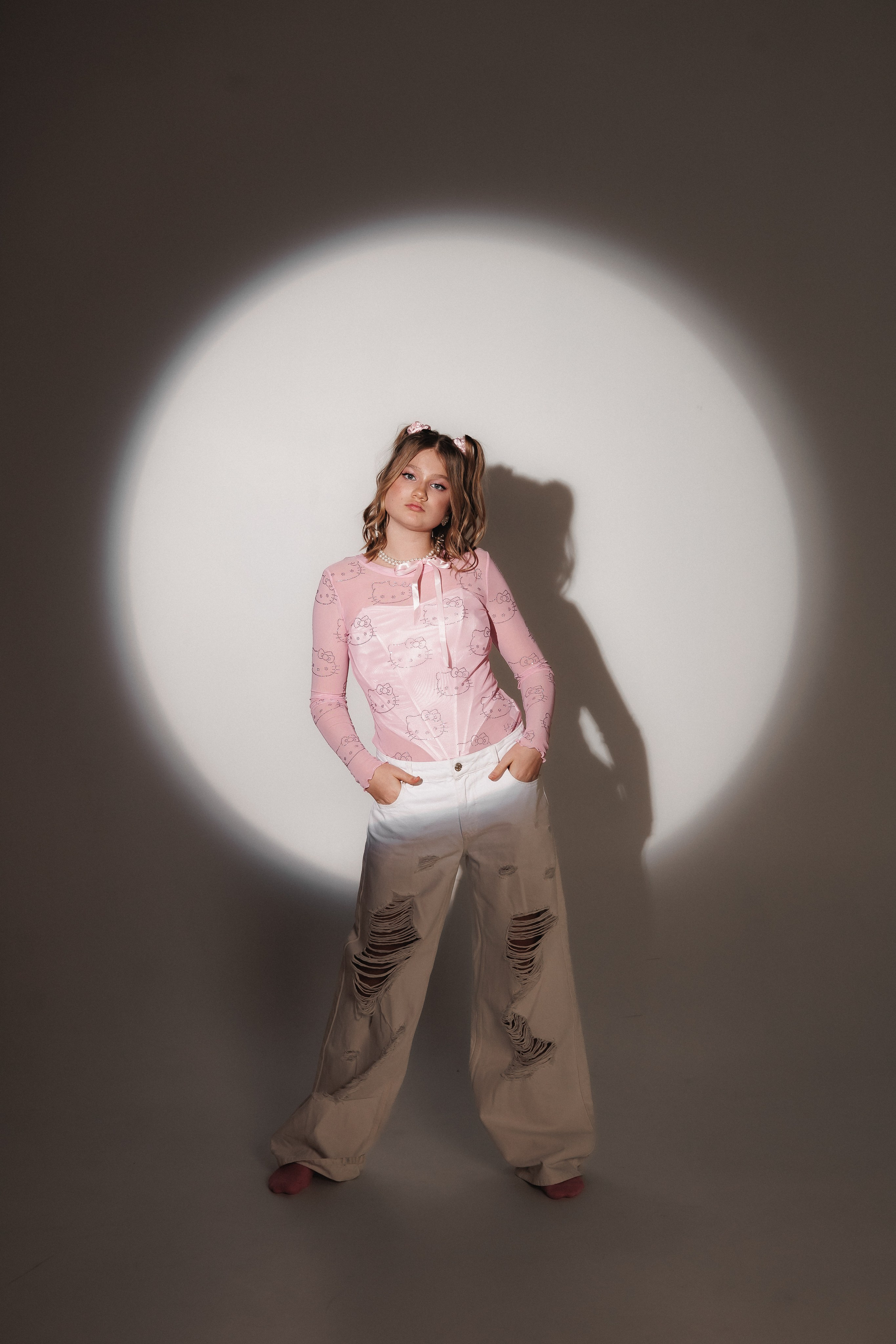 Алиса. Фотограф в Волгограде — Александра Искандерова