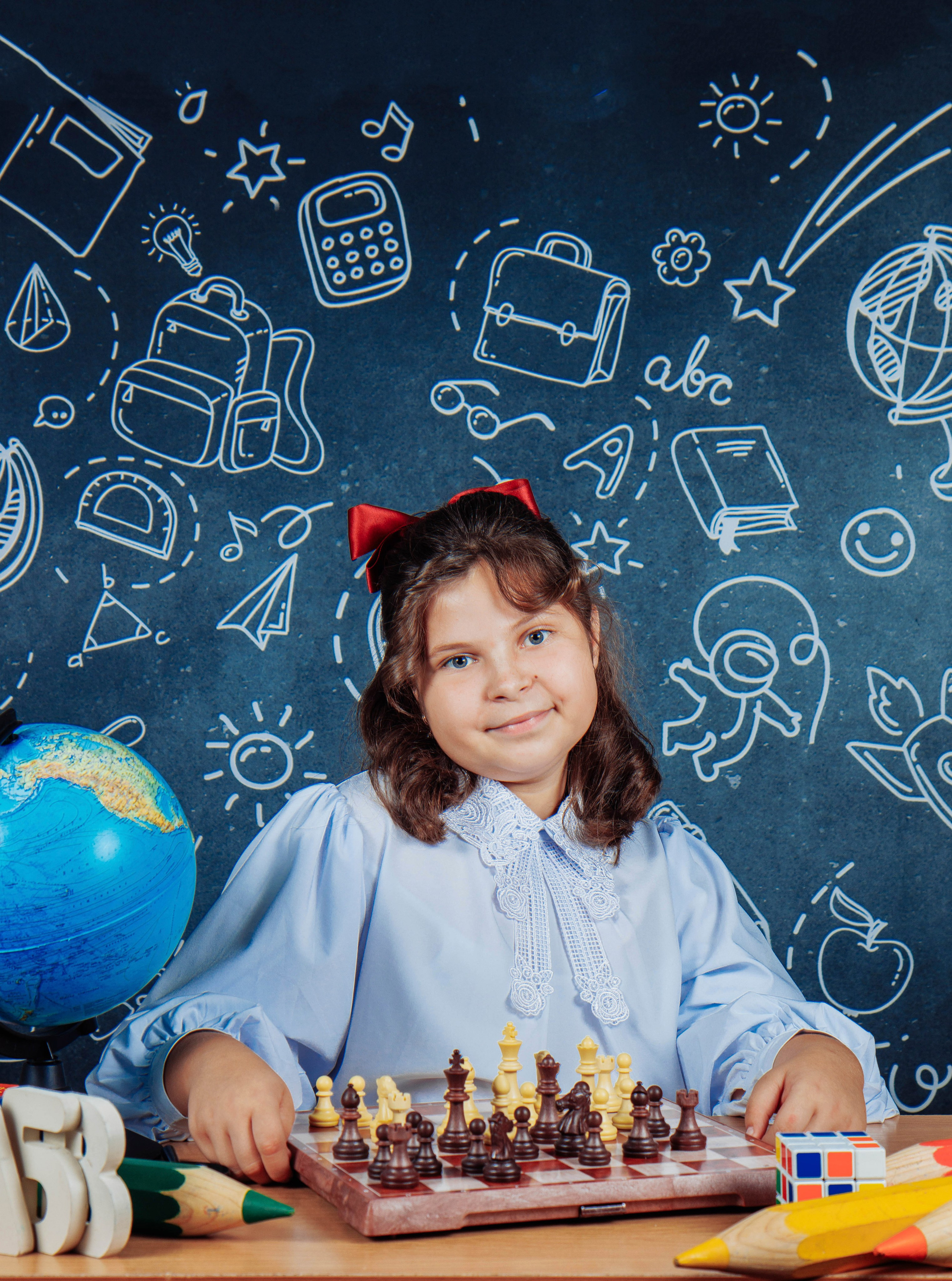 4 класс. Семейный фотограф/Выпускные альбомы в Туле- Чекулаева Дарья