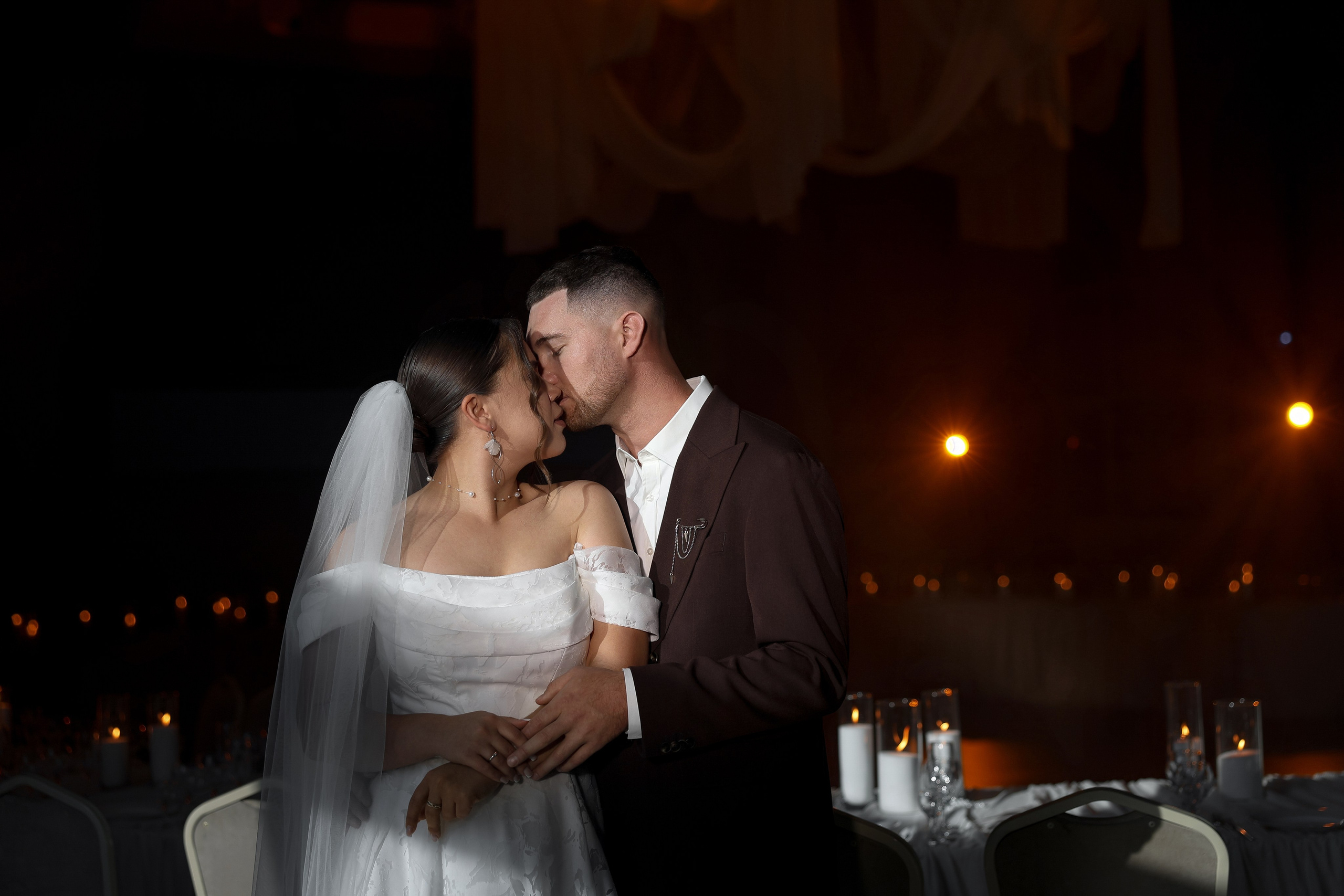 Константин и Мария. Свадебный и репортажный фотограф в г. Чебоксары