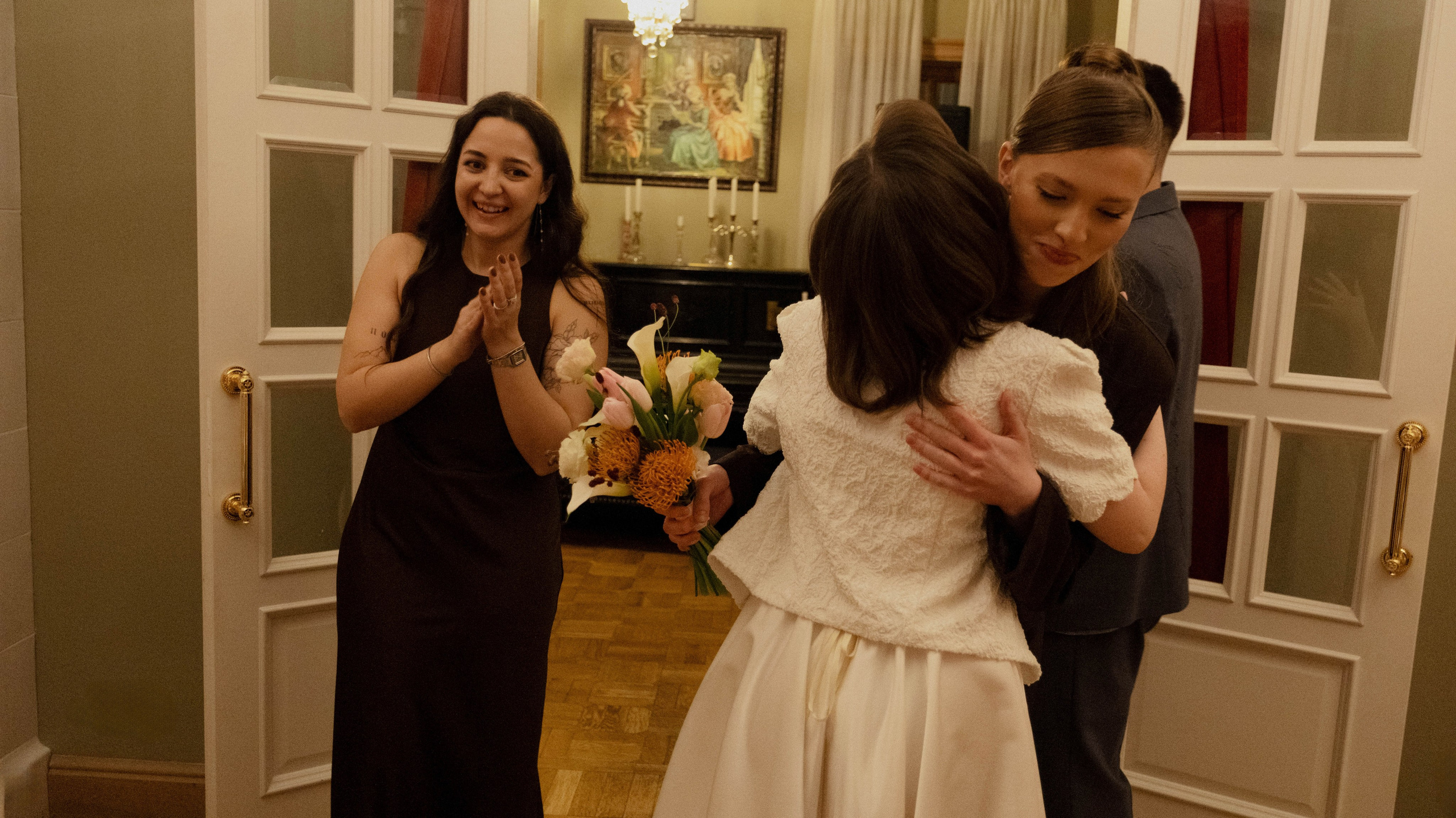 Главное (плёнка и цифра). Константин Суриков свадебный фотограф Санкт-Петербург