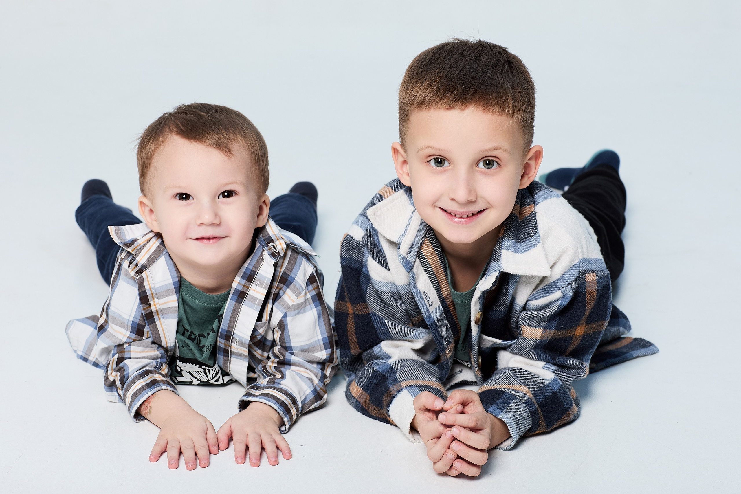 Семейная фотосессия. Репортажный Фотограф Москва Дарья Лунева
