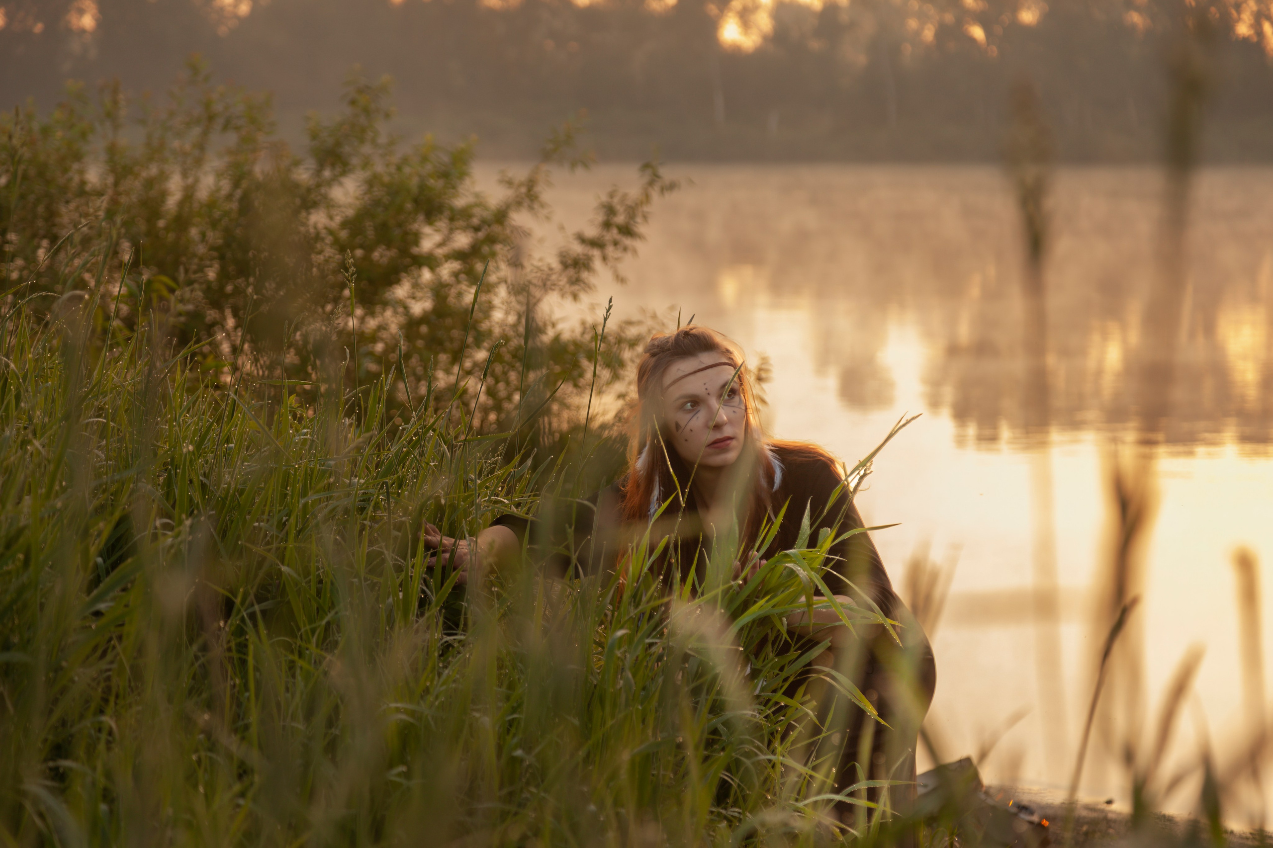 Творческие съемки. PROphoto