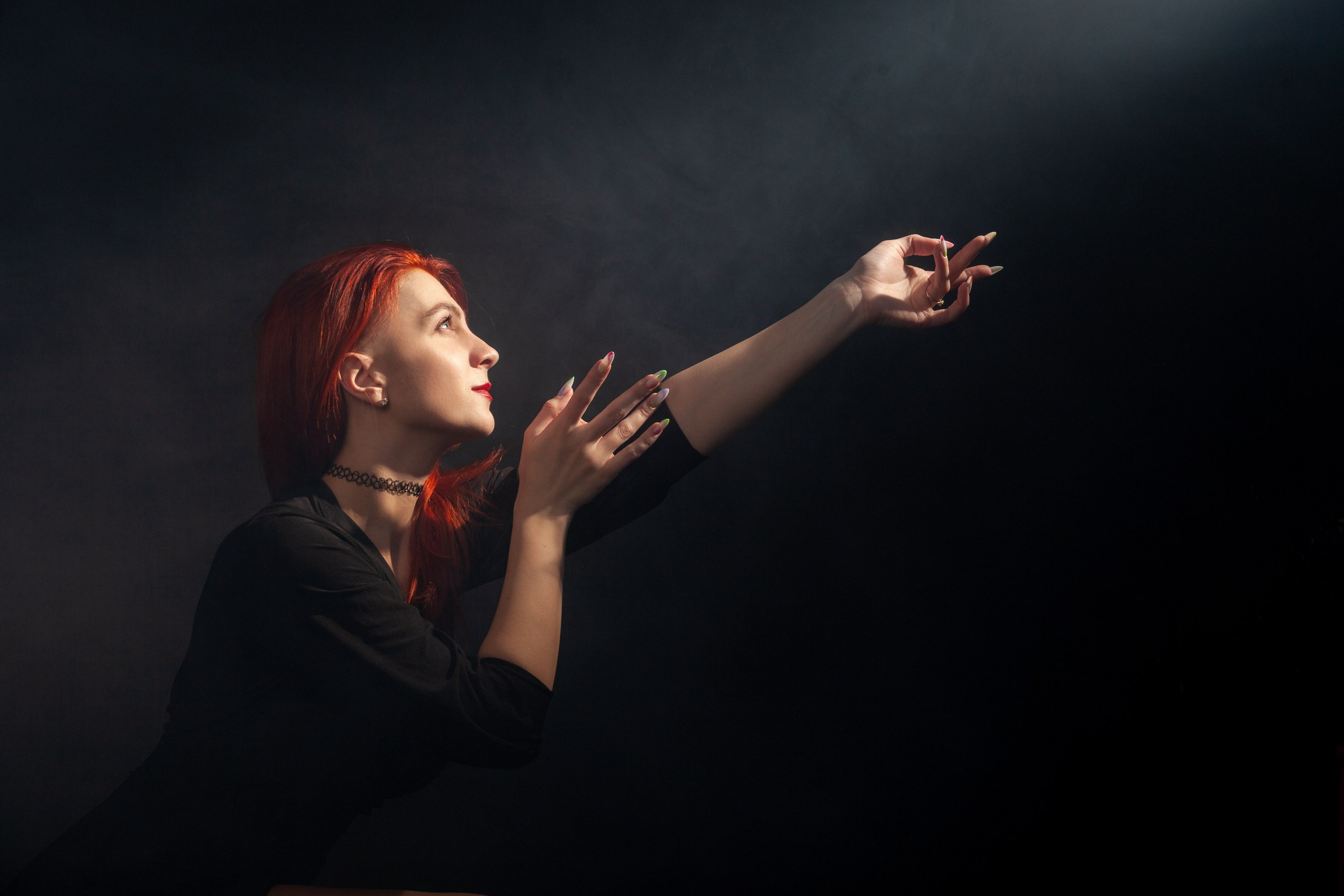 Девочки. PROphoto