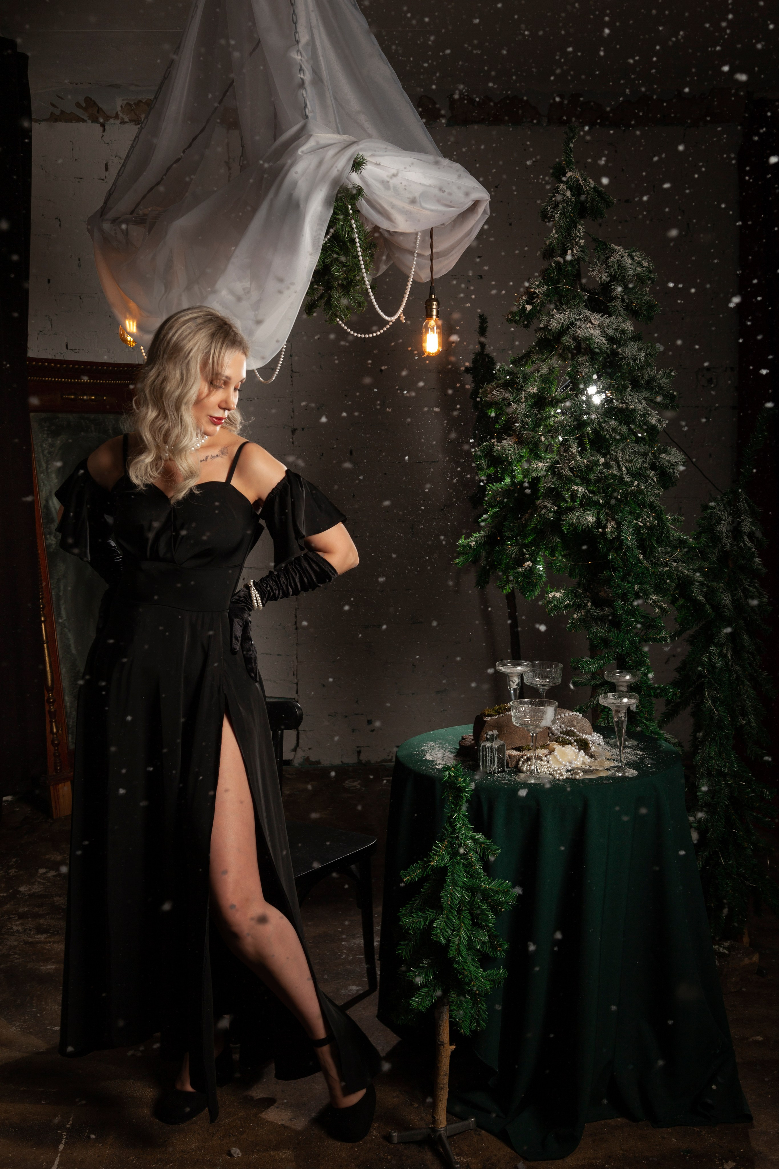 Девочки. PROphoto