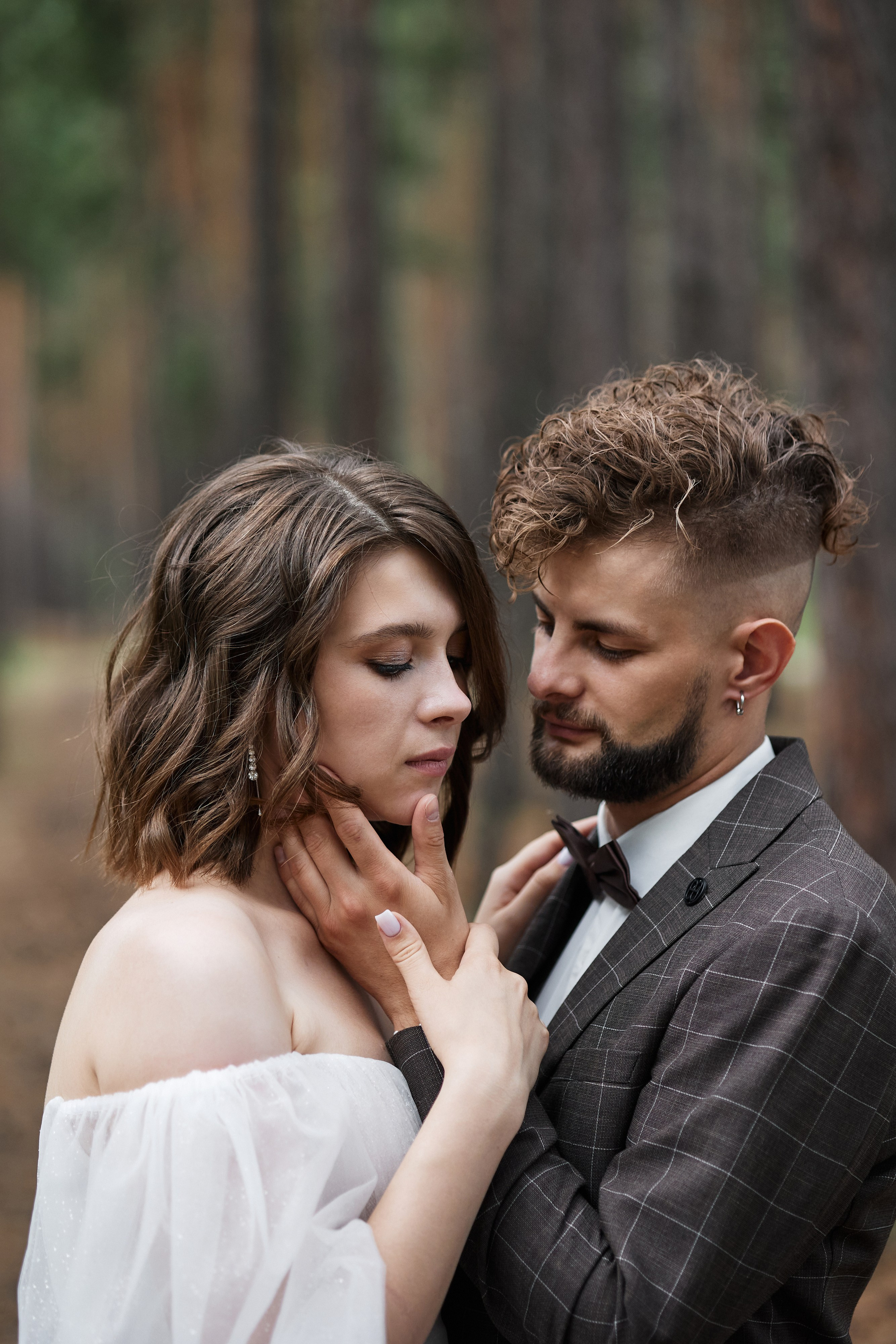 Александр & Анастасия. Фотограф Андрей Кононенко