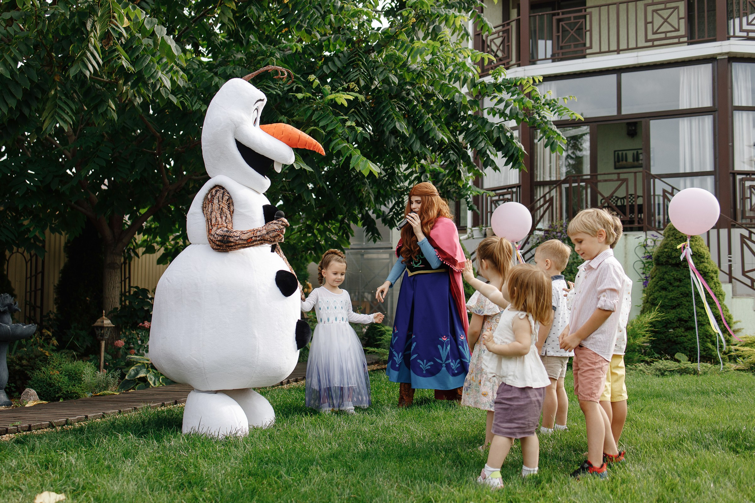 Kids5. Свадебный и репортажный фотограф в Воронеже Сергей Максимов