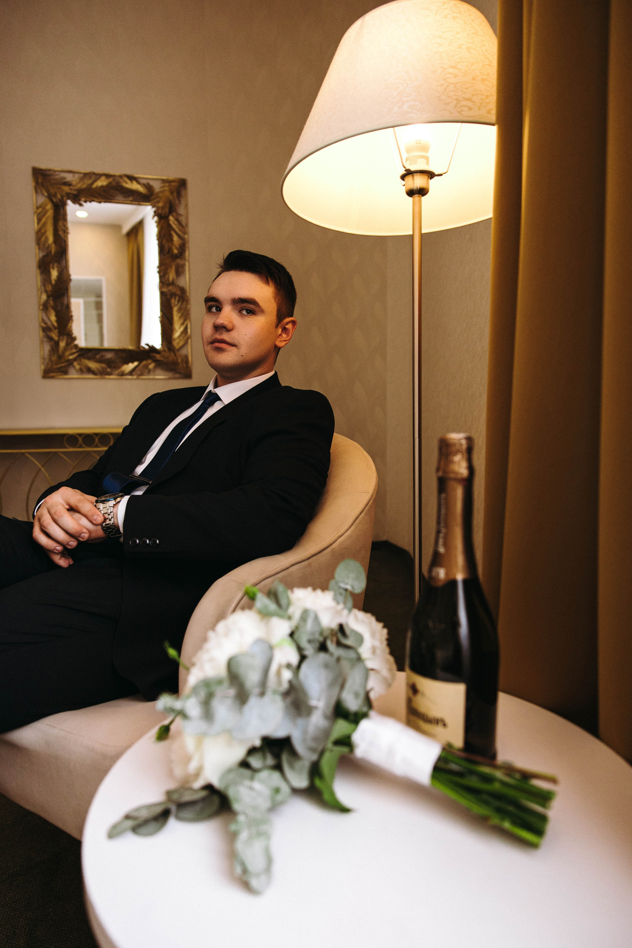 Никита и Лиза. Фотограф в Ставрополе Алина Клочкова