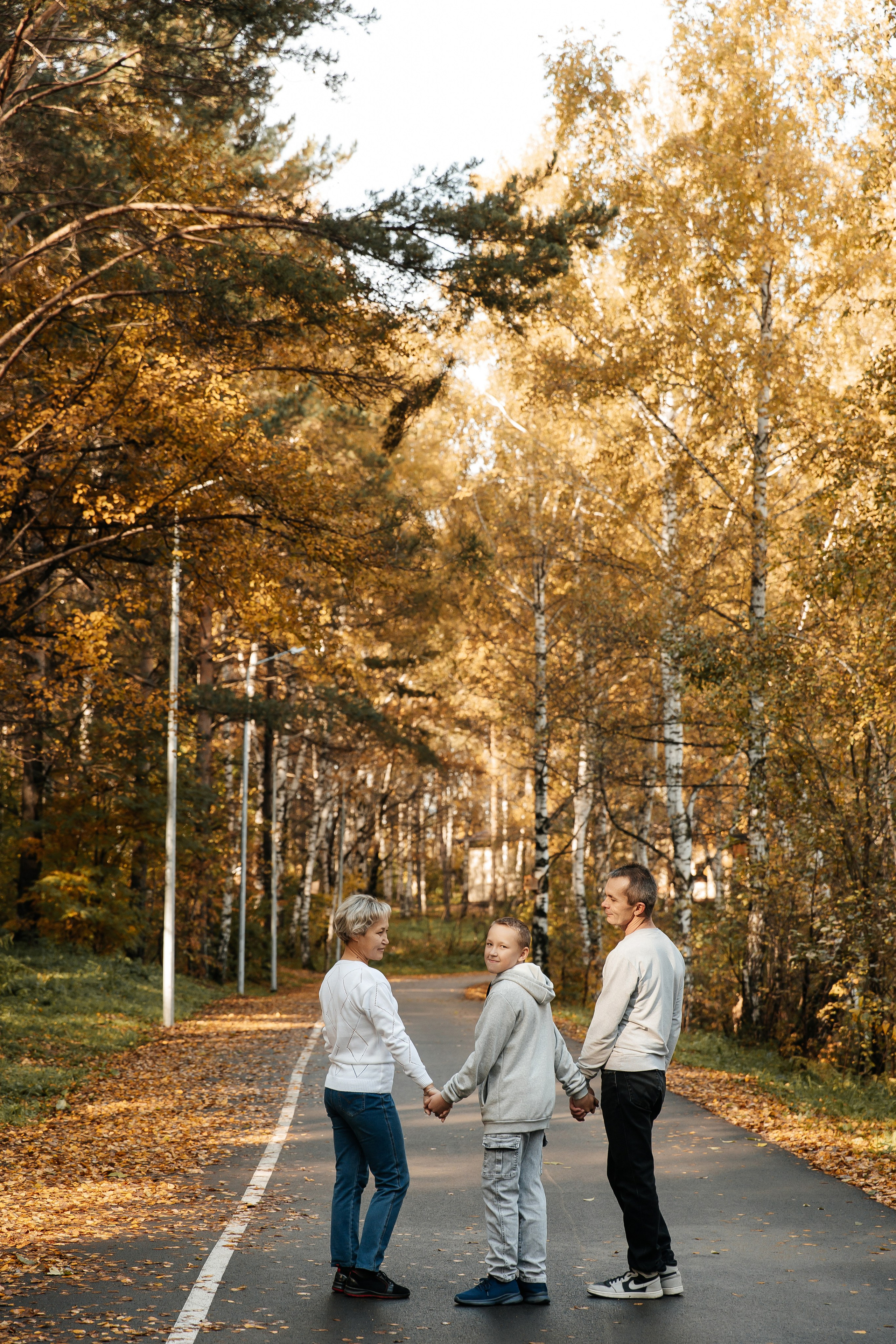 СЕМЕЙНАЯ ФОТОСЕССИЯ. Фотограф в Киселёвске Татьяна Трухалева