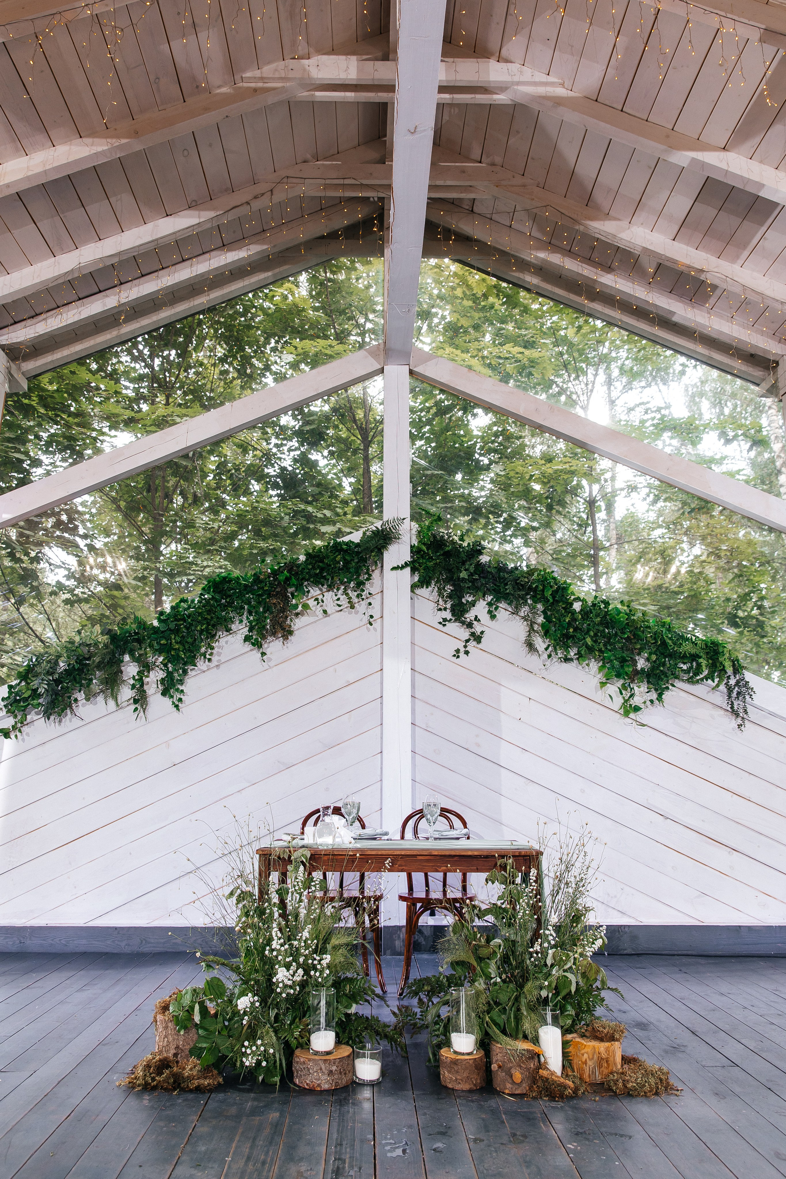 Sasha & Olya. Свадебный фотограф в Москве Виктория Арехова