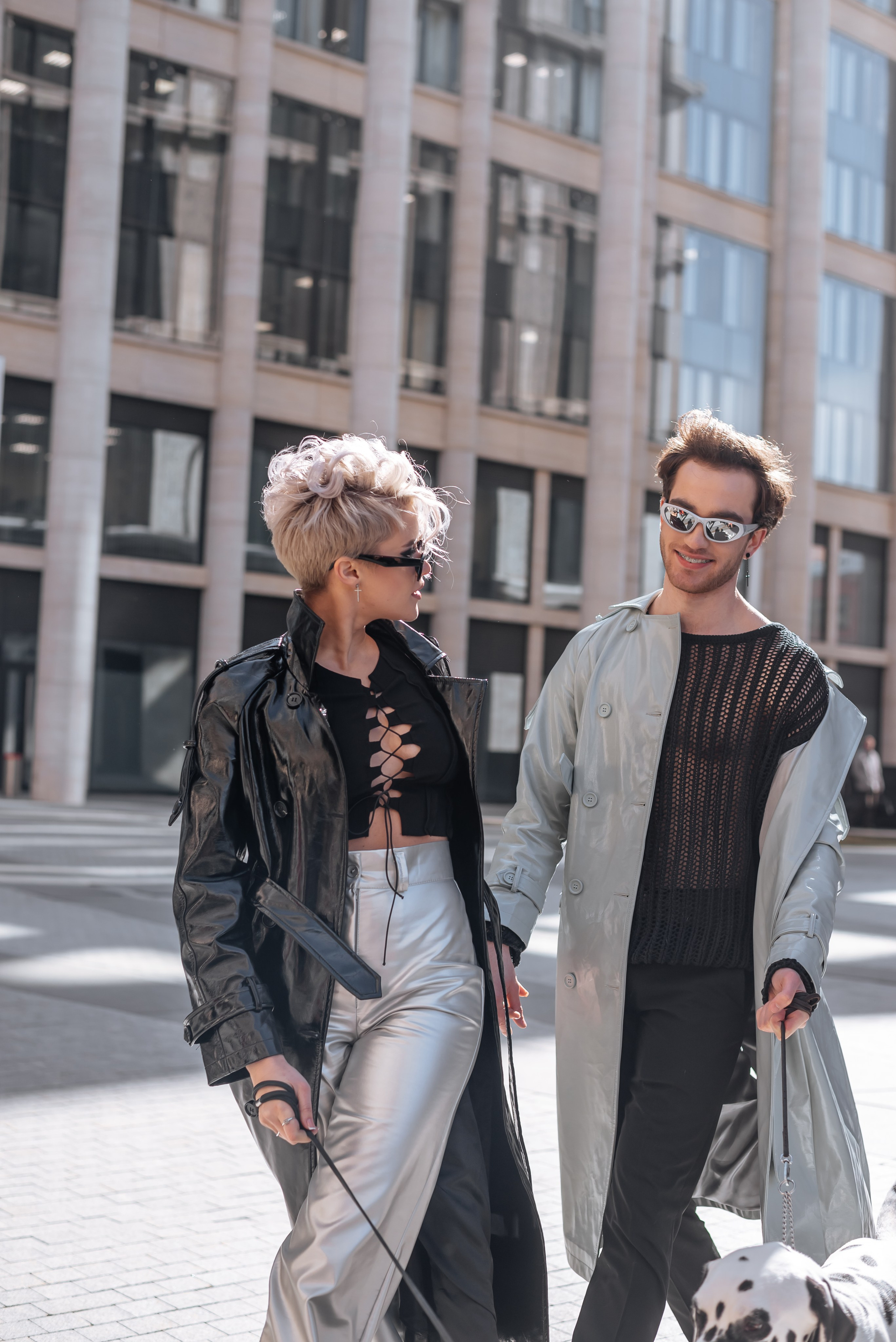 История любви. Свадебный фотограф  Калининград | Москва|