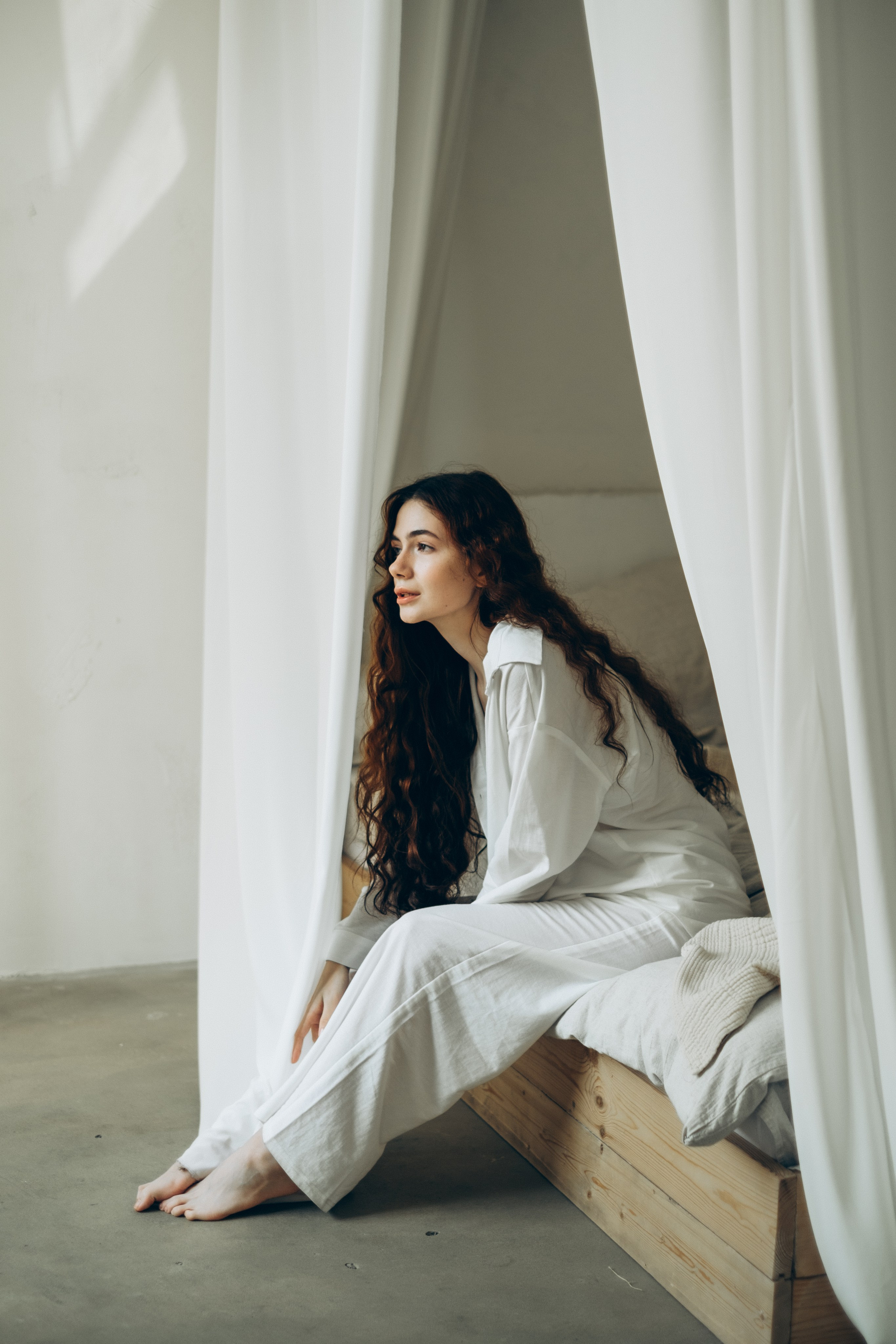 Утренний вайб. Семейный фотограф в Ростове-на-Дону Яна Макаренко