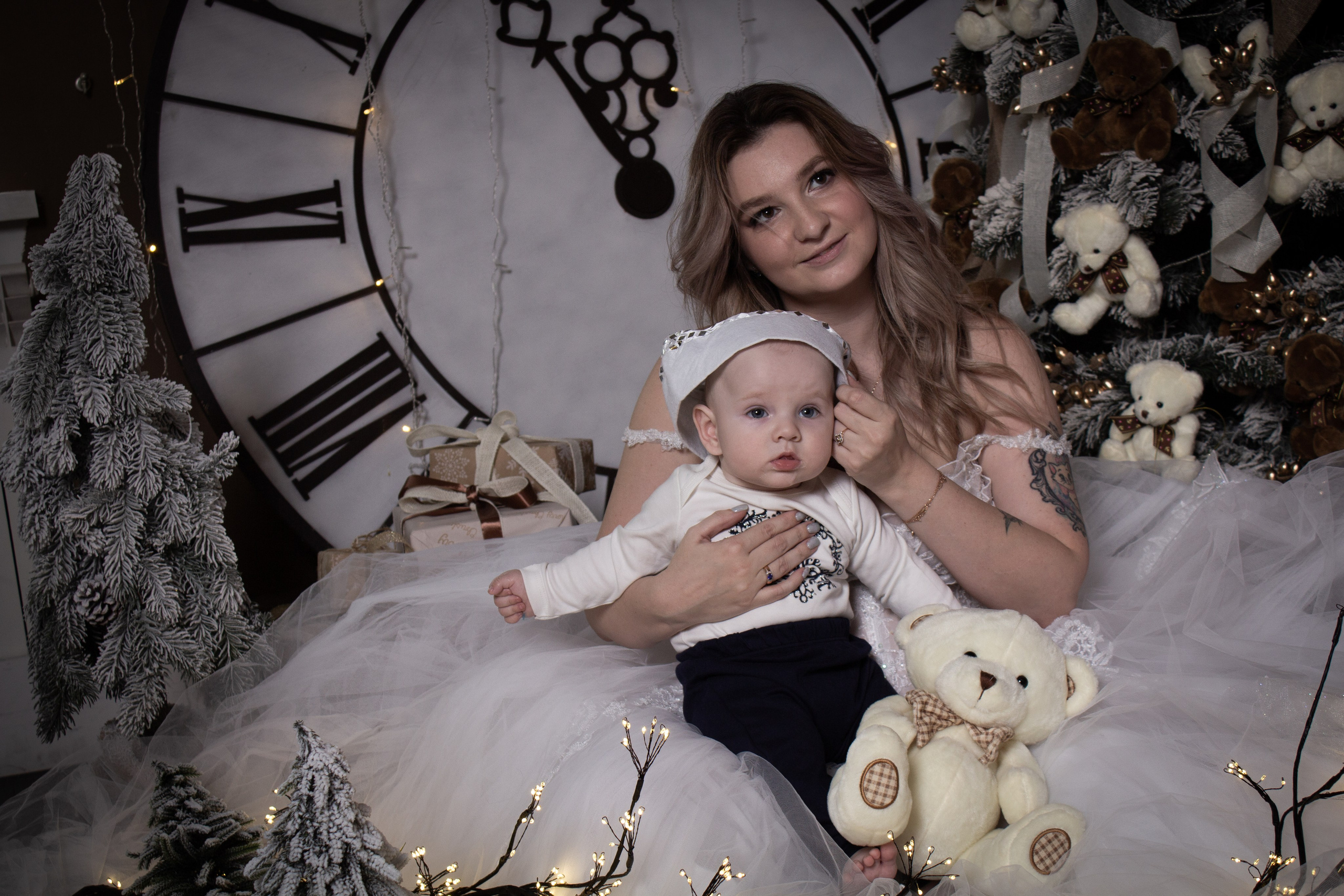 Вот и начался 2025 год!. TALANTA-семейный и свадебный фотограф