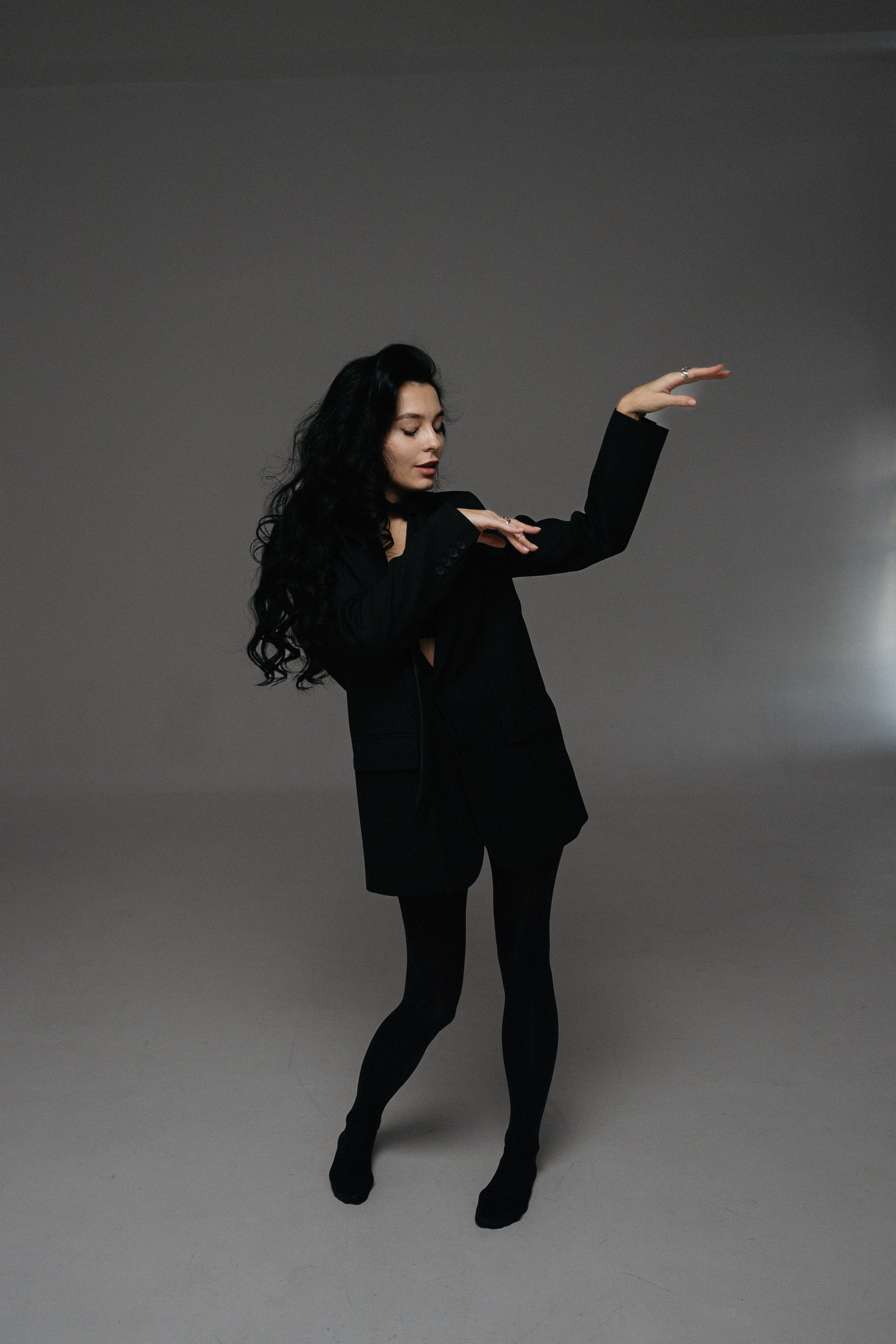 Оля. Тамара Власова