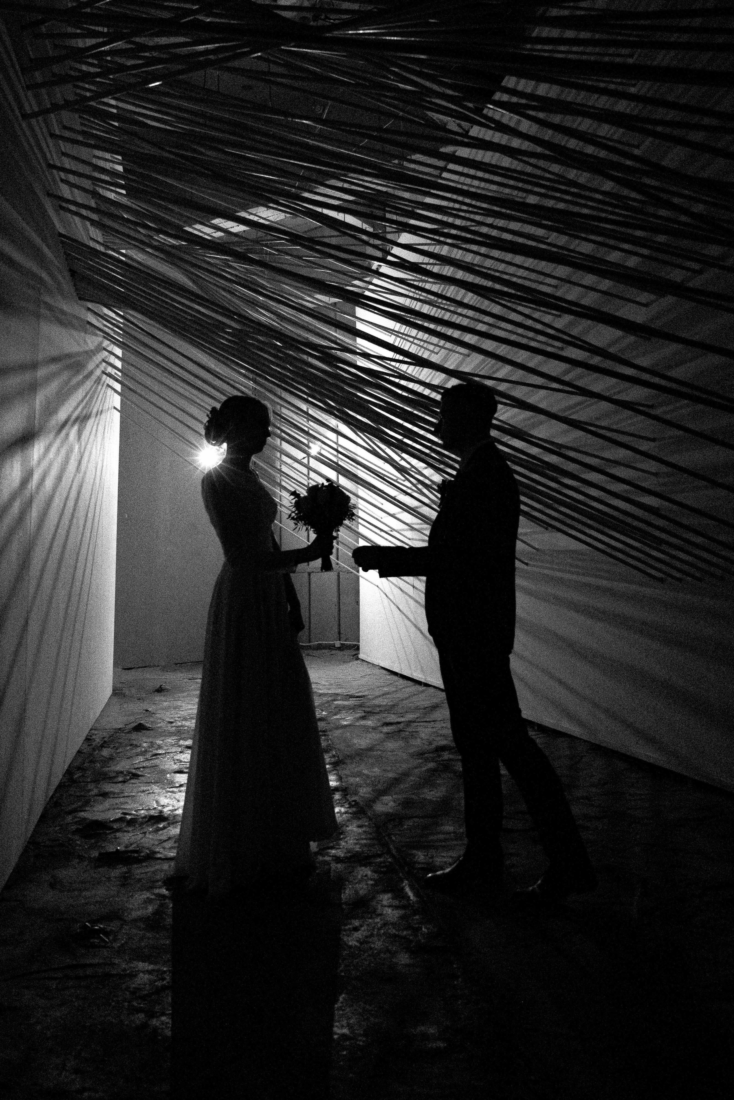 Артем и Галя. Тамара Власова