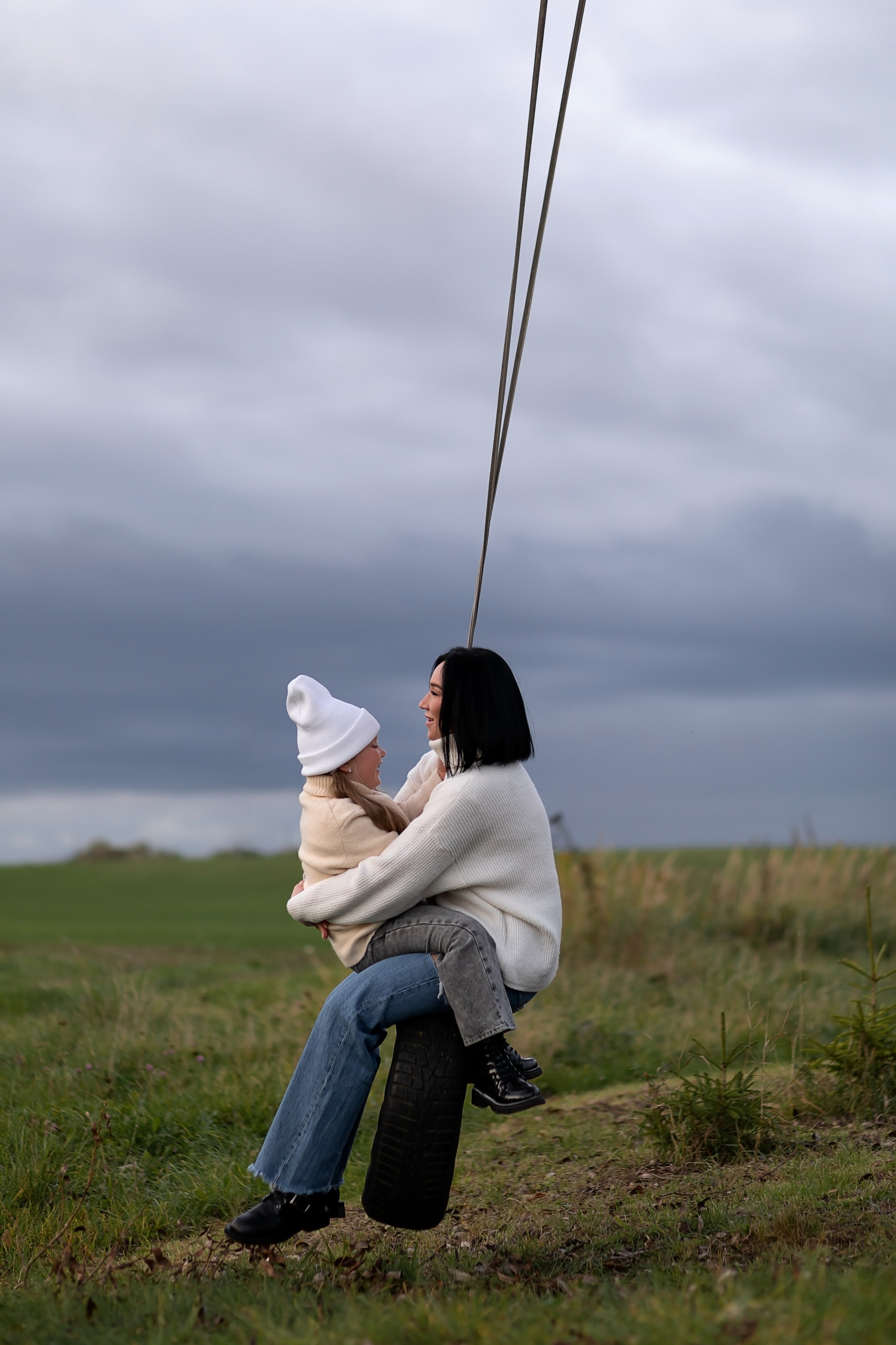 Карина и Алиса. Главная