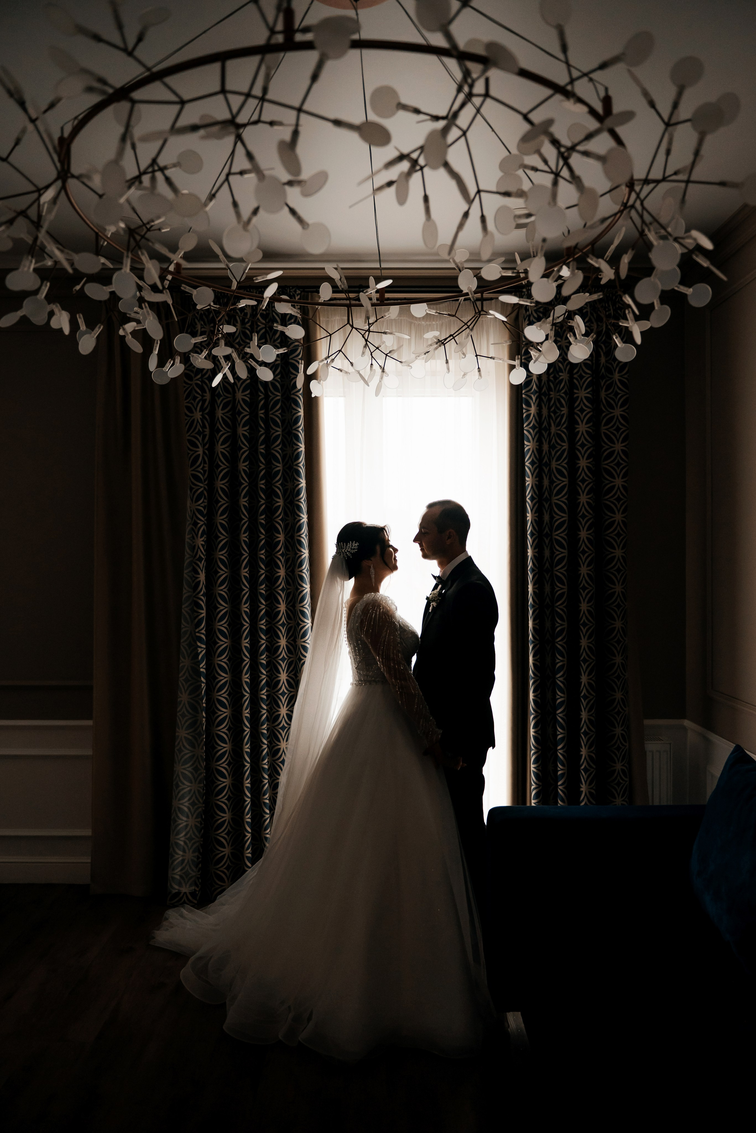 Александр и Марина. Свадебный и семейный фотограф в Краснодаре